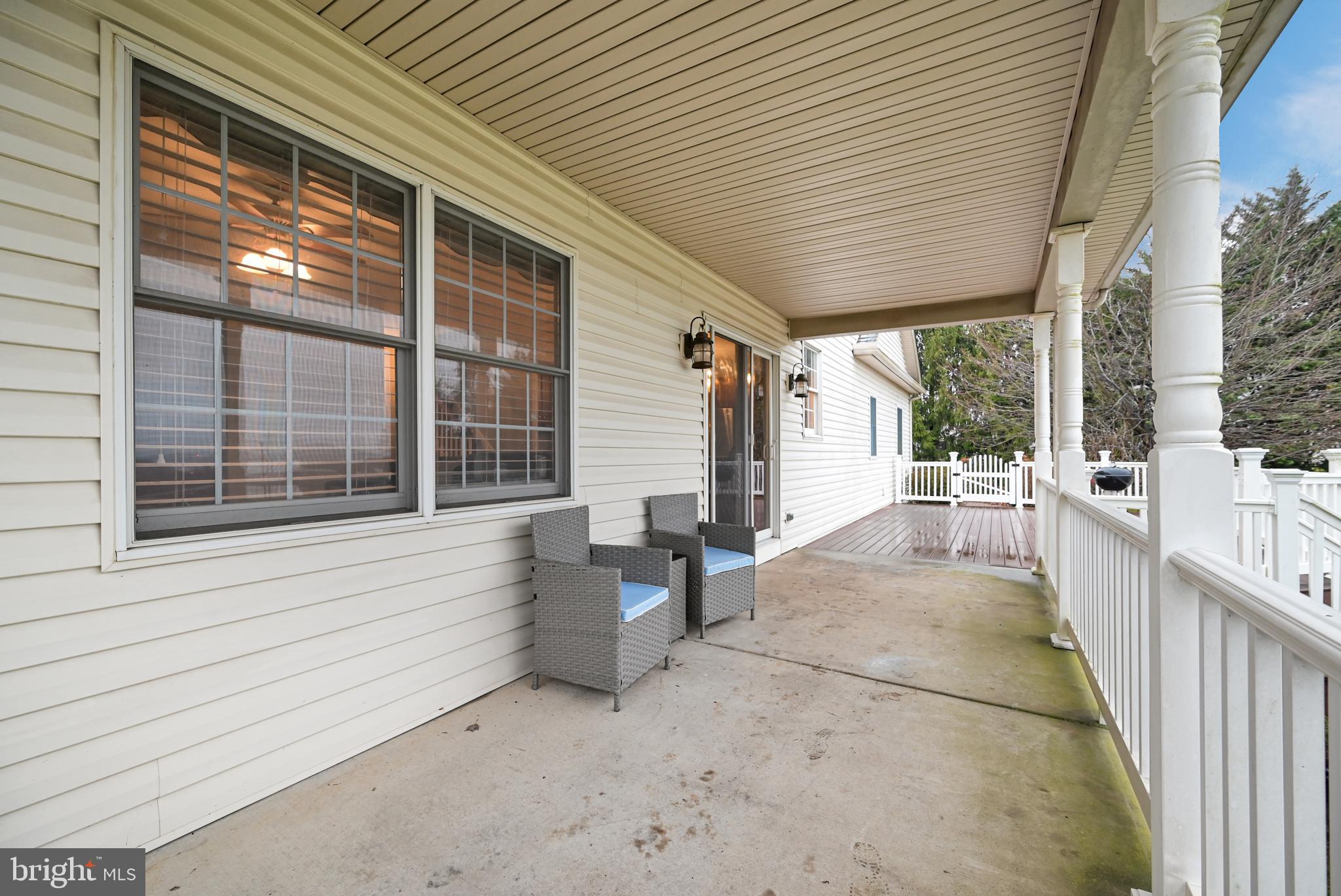 NEW PARK - Residential