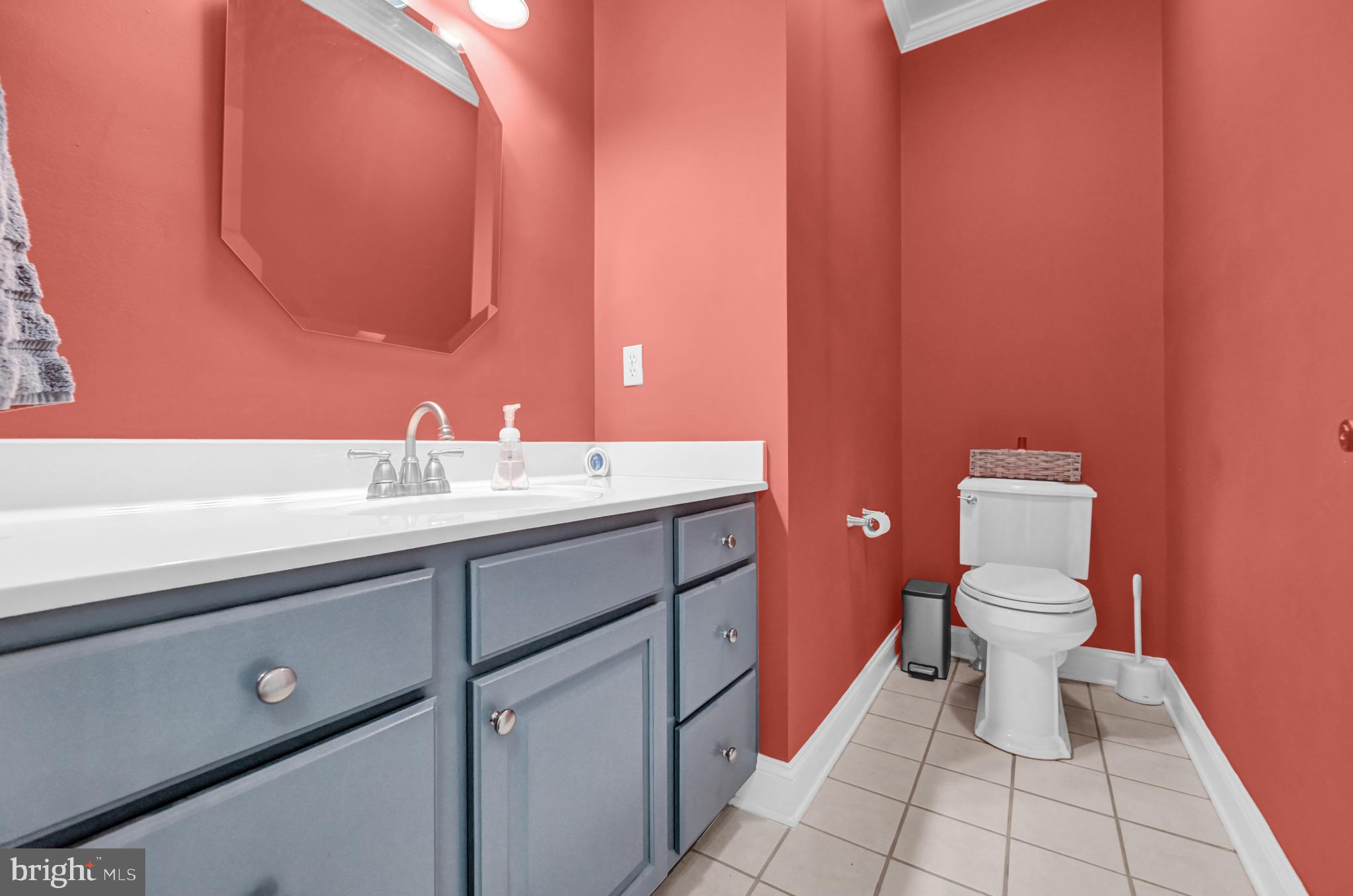 NEW PARK - Residential