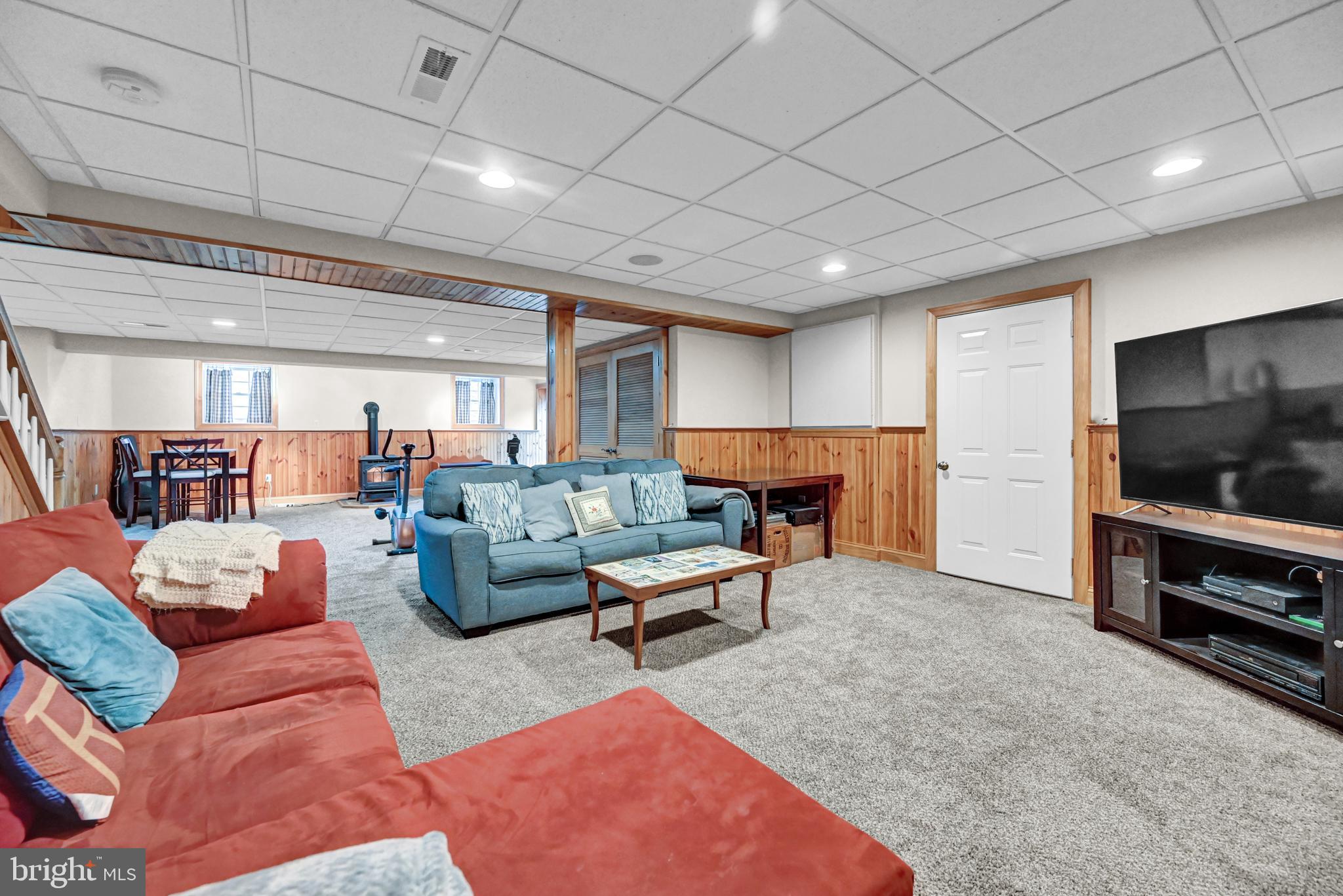 NEW PARK - Residential