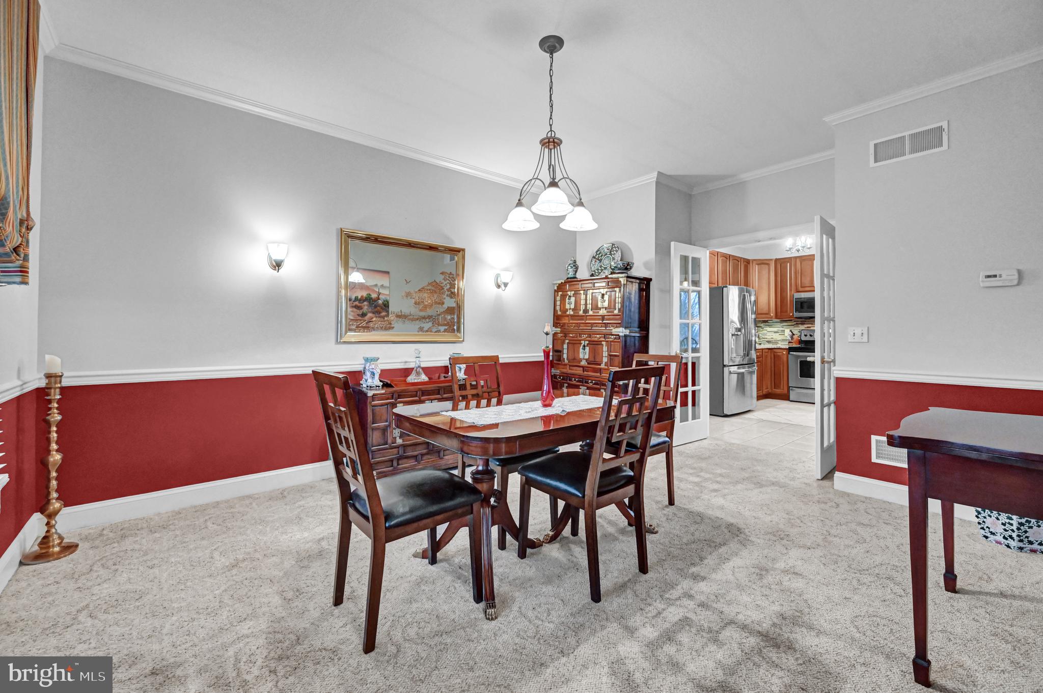 NEW PARK - Residential