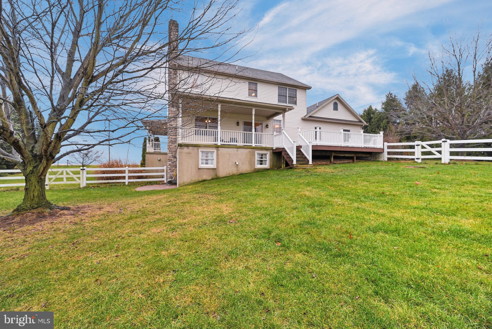 NEW PARK - Residential