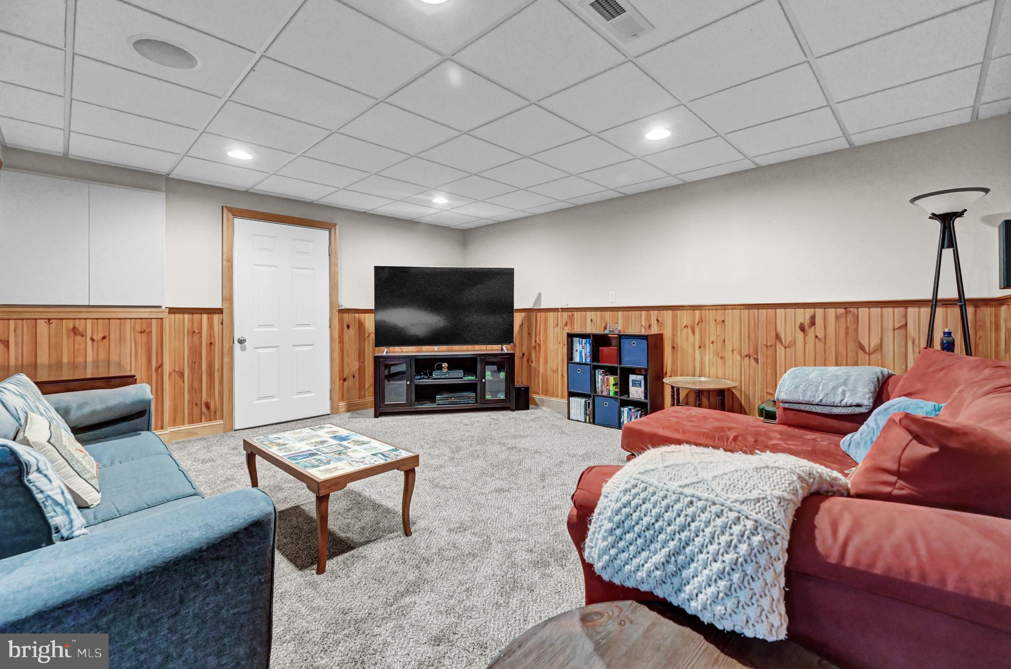 NEW PARK - Residential