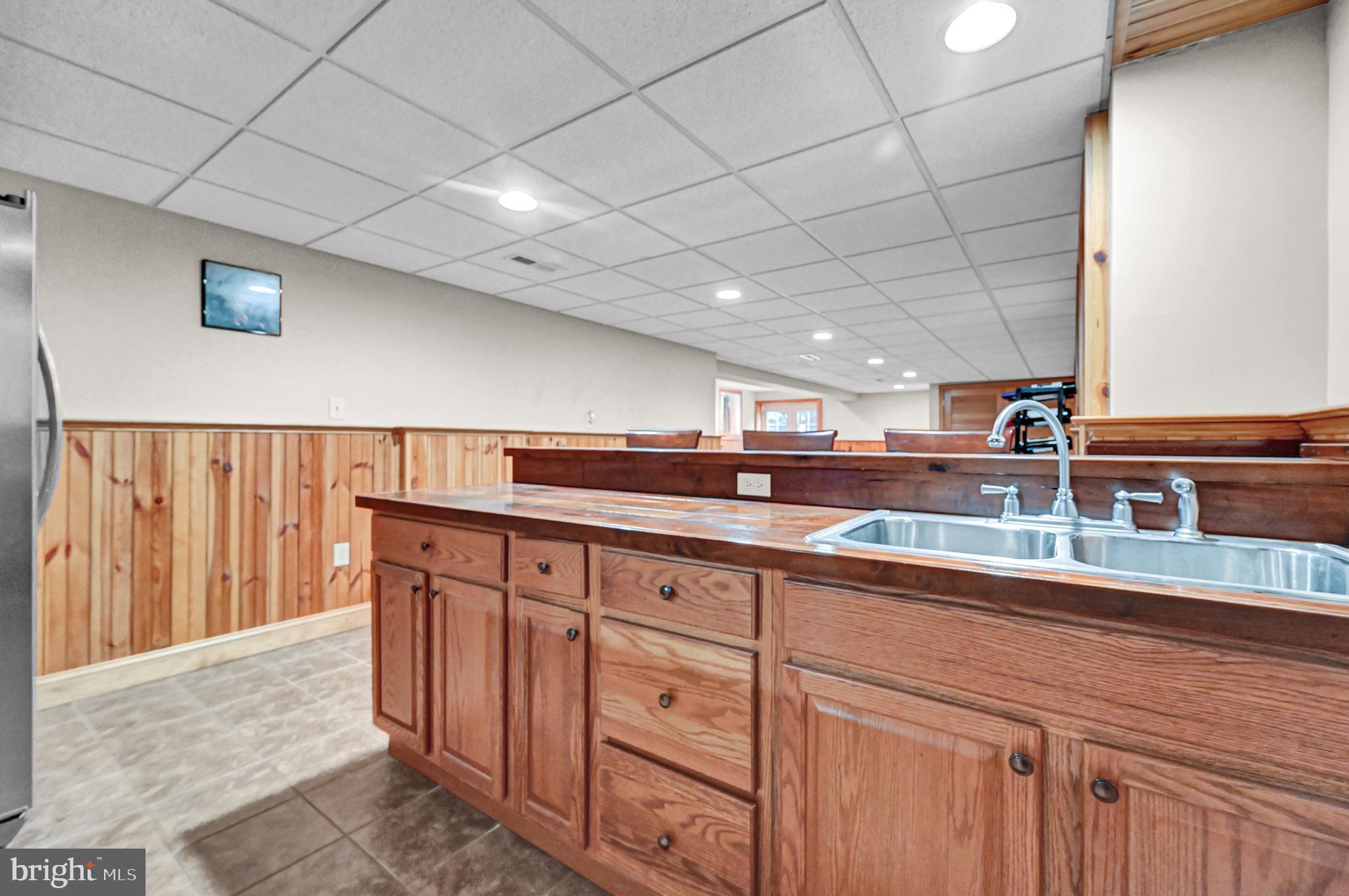 NEW PARK - Residential