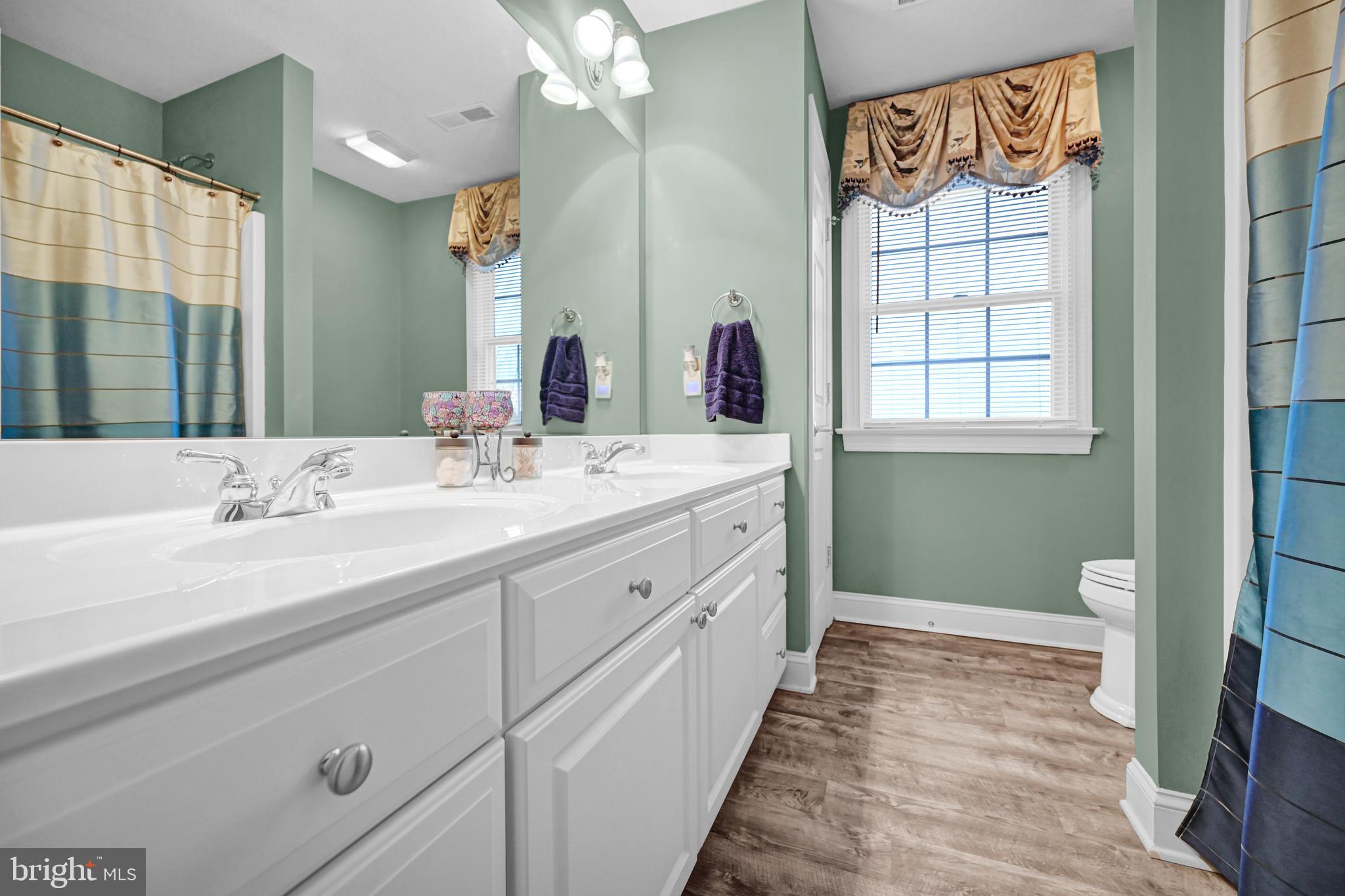 NEW PARK - Residential