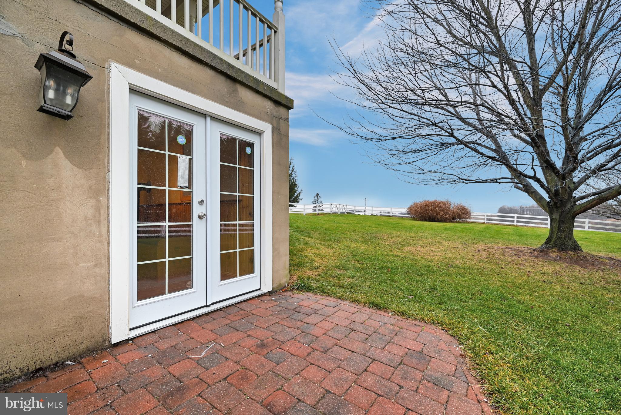 NEW PARK - Residential