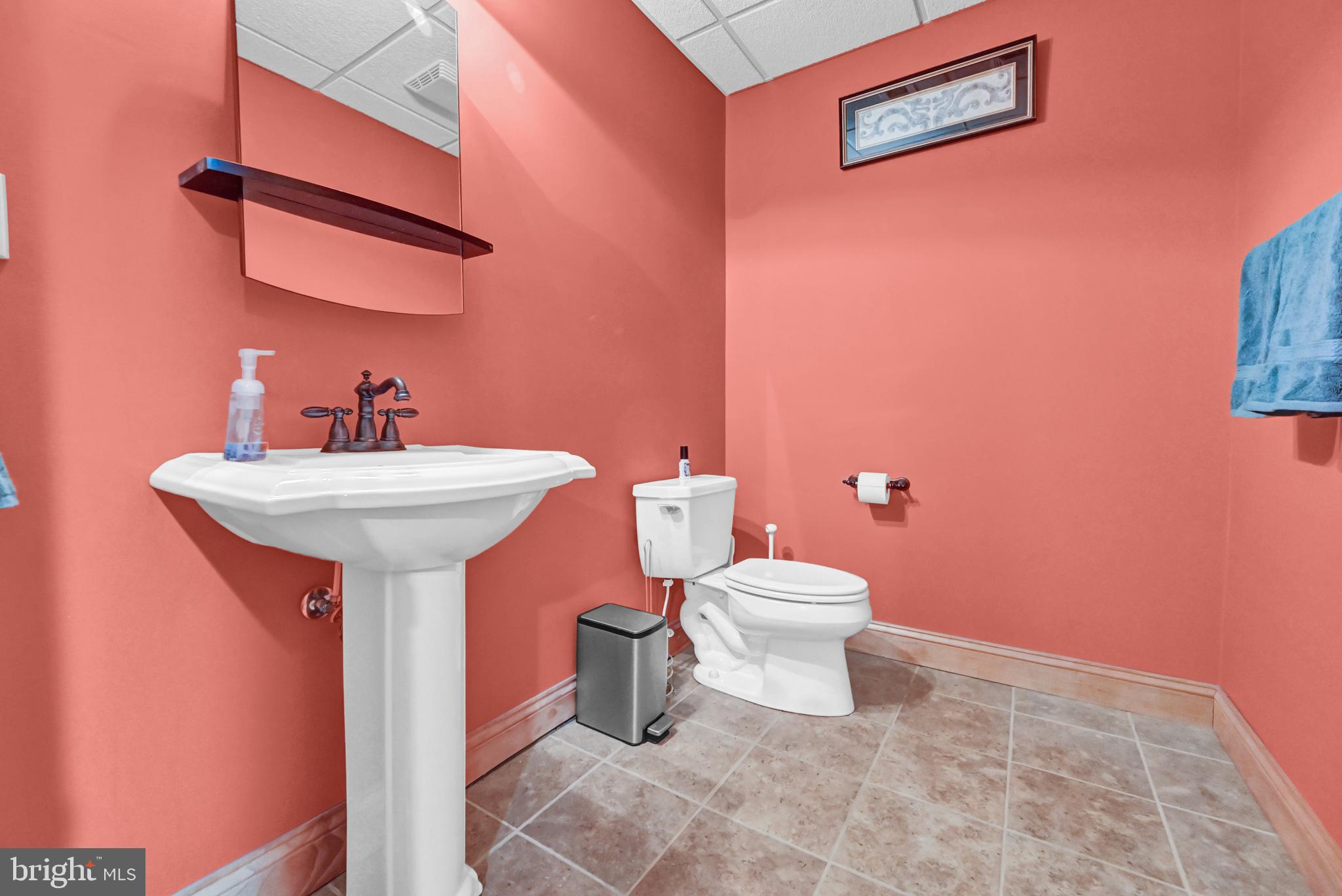 NEW PARK - Residential