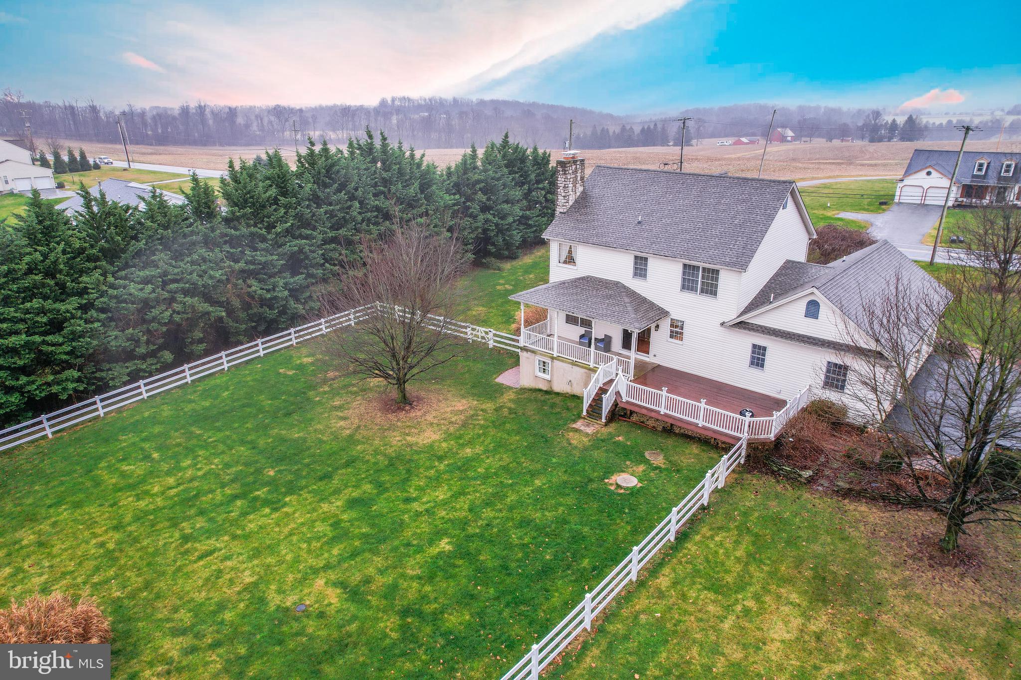 NEW PARK - Residential