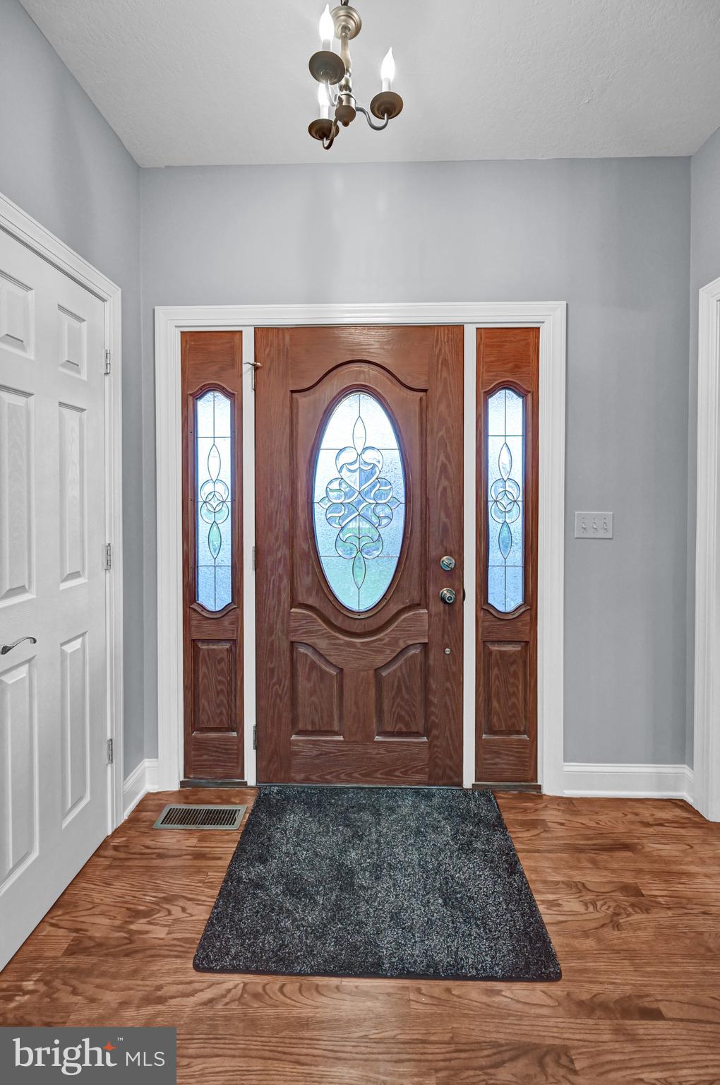 NEW PARK - Residential