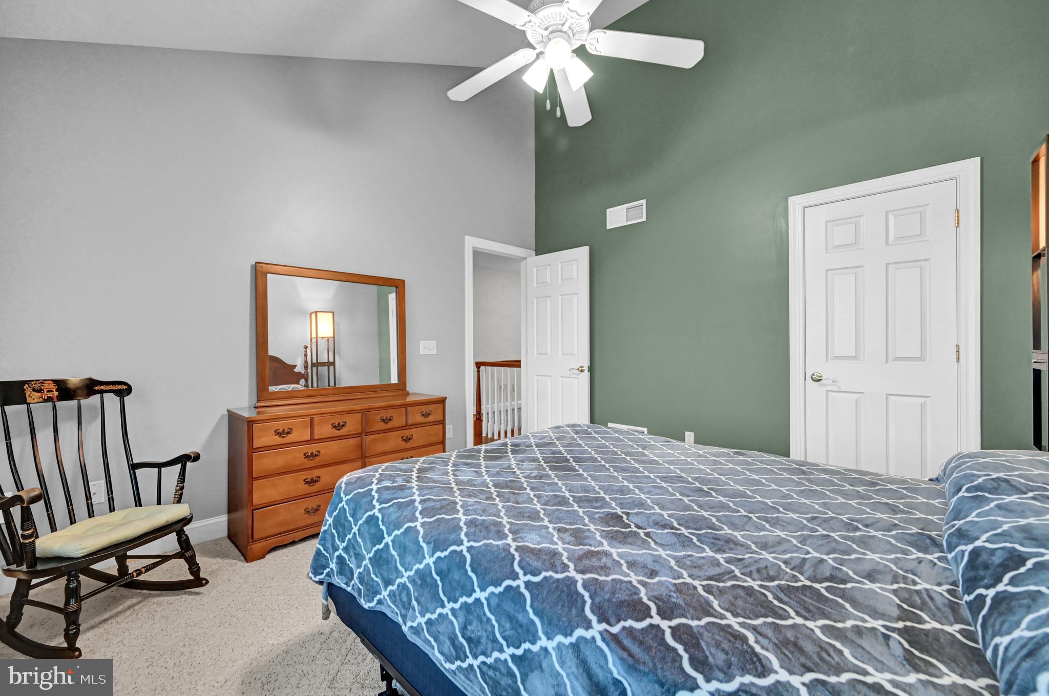 NEW PARK - Residential