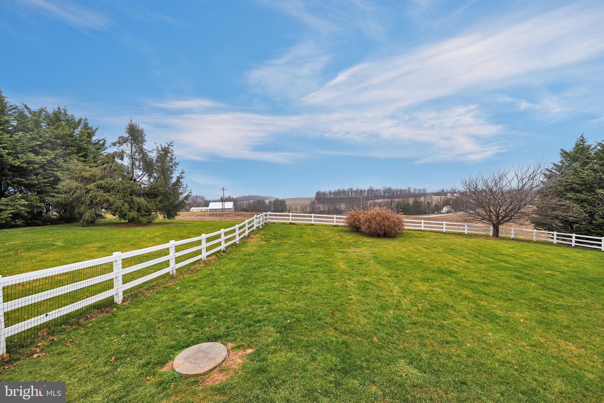 NEW PARK - Residential