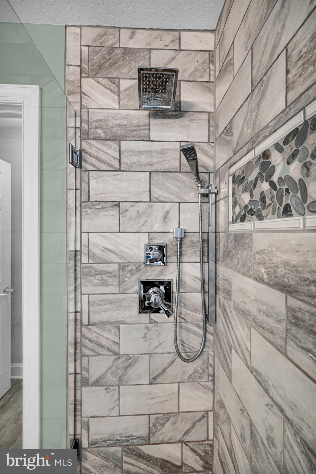 NEW PARK - Residential