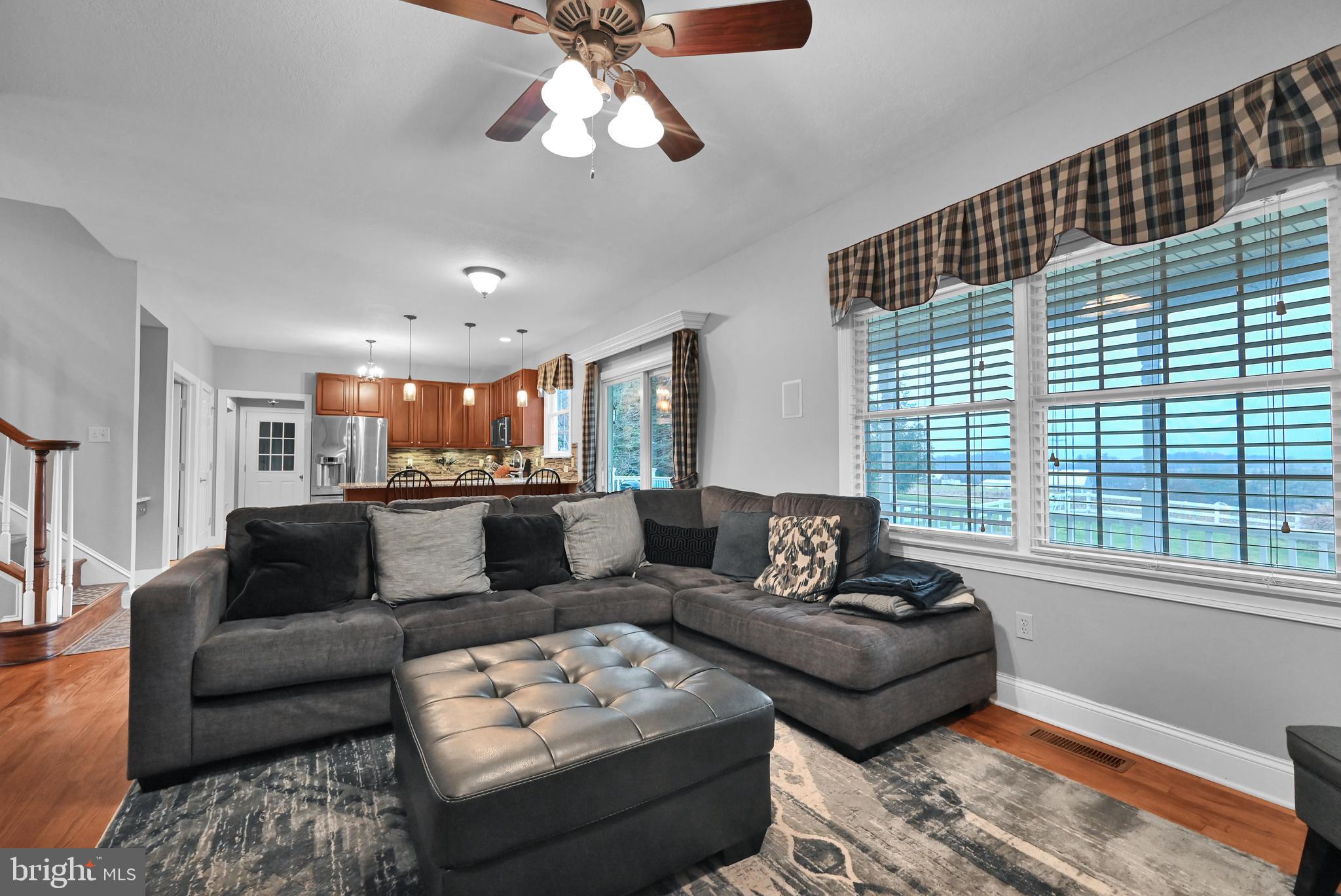 NEW PARK - Residential