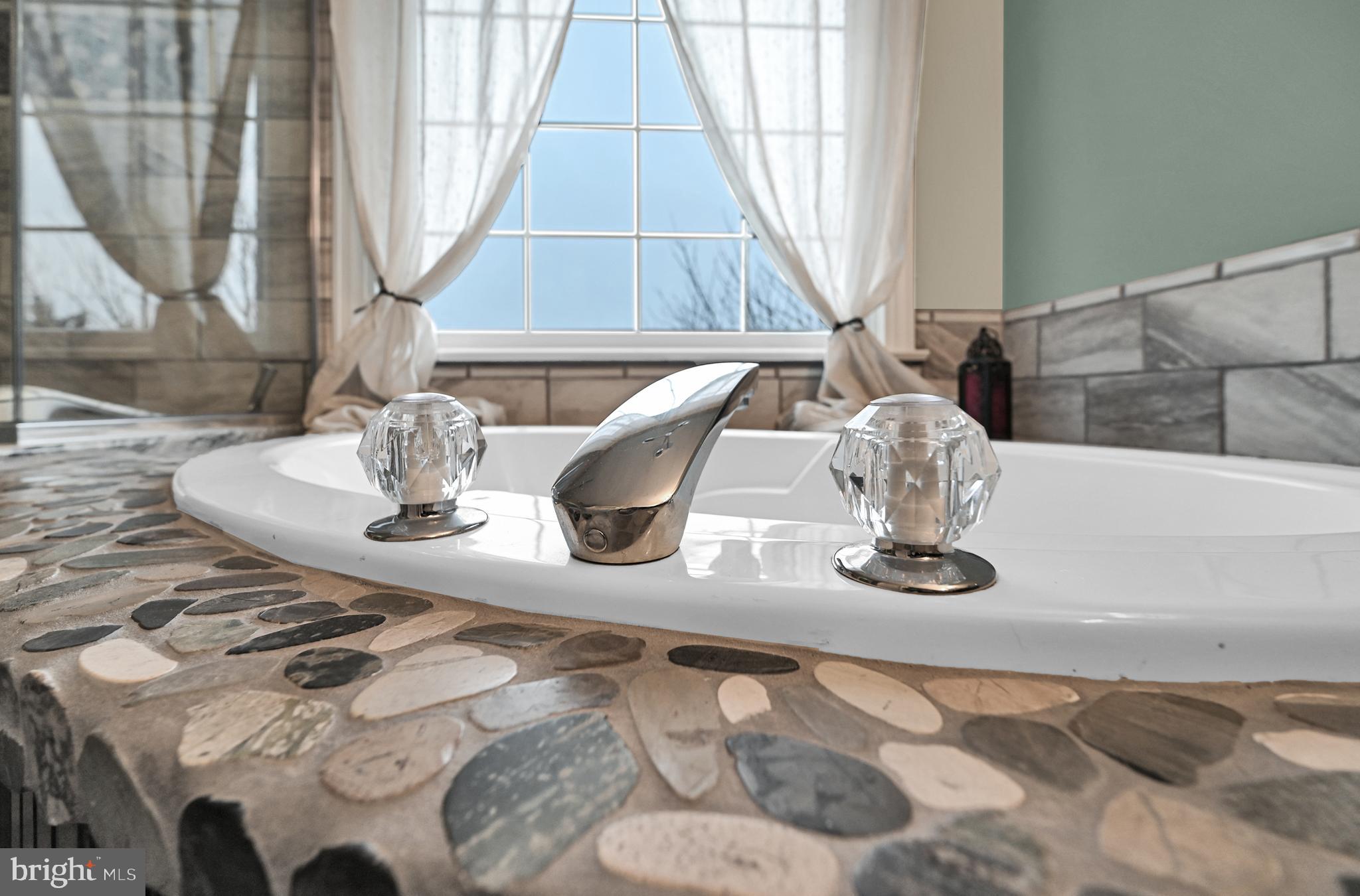 NEW PARK - Residential