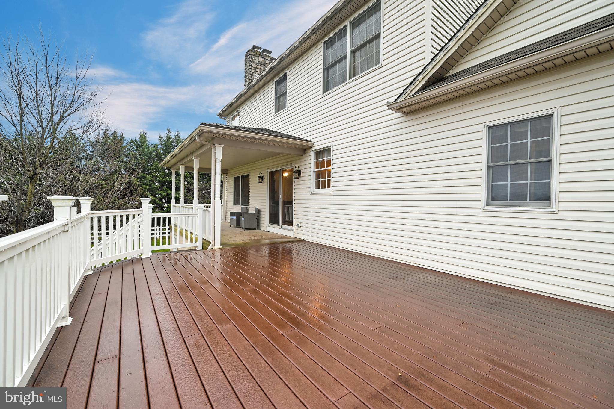 NEW PARK - Residential