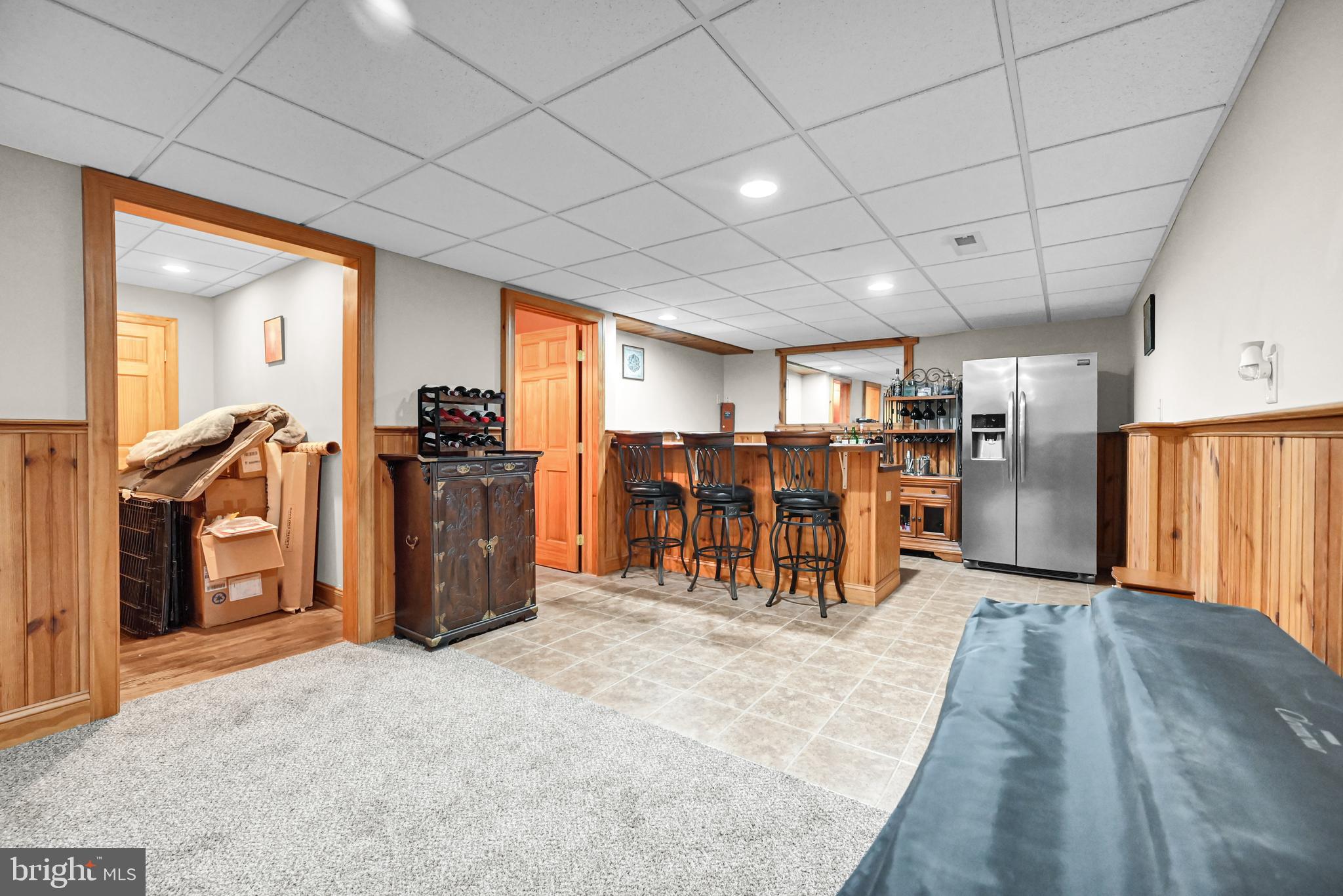 NEW PARK - Residential