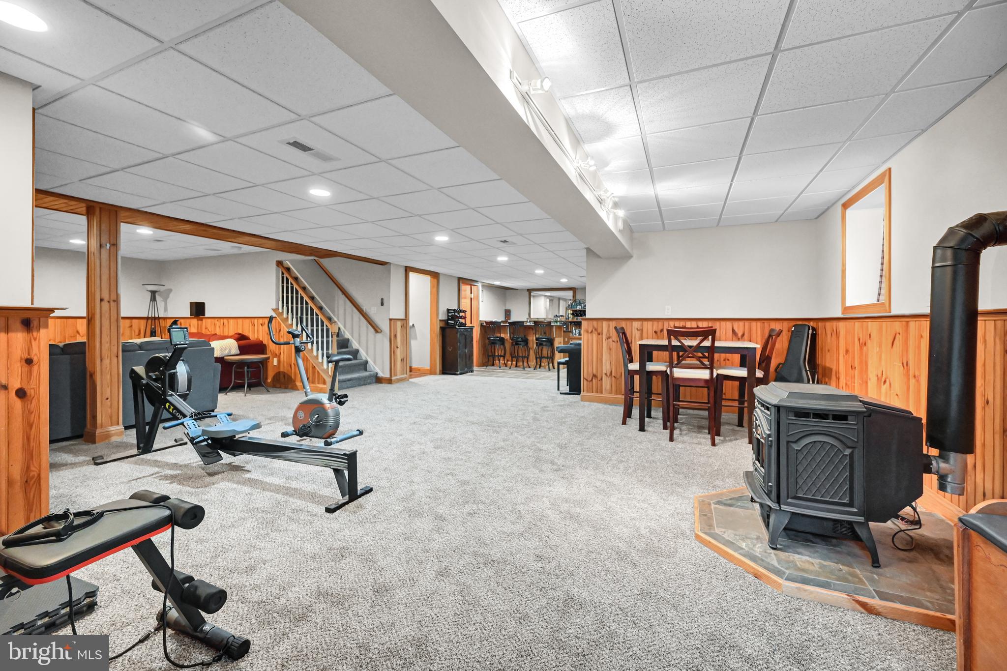 NEW PARK - Residential