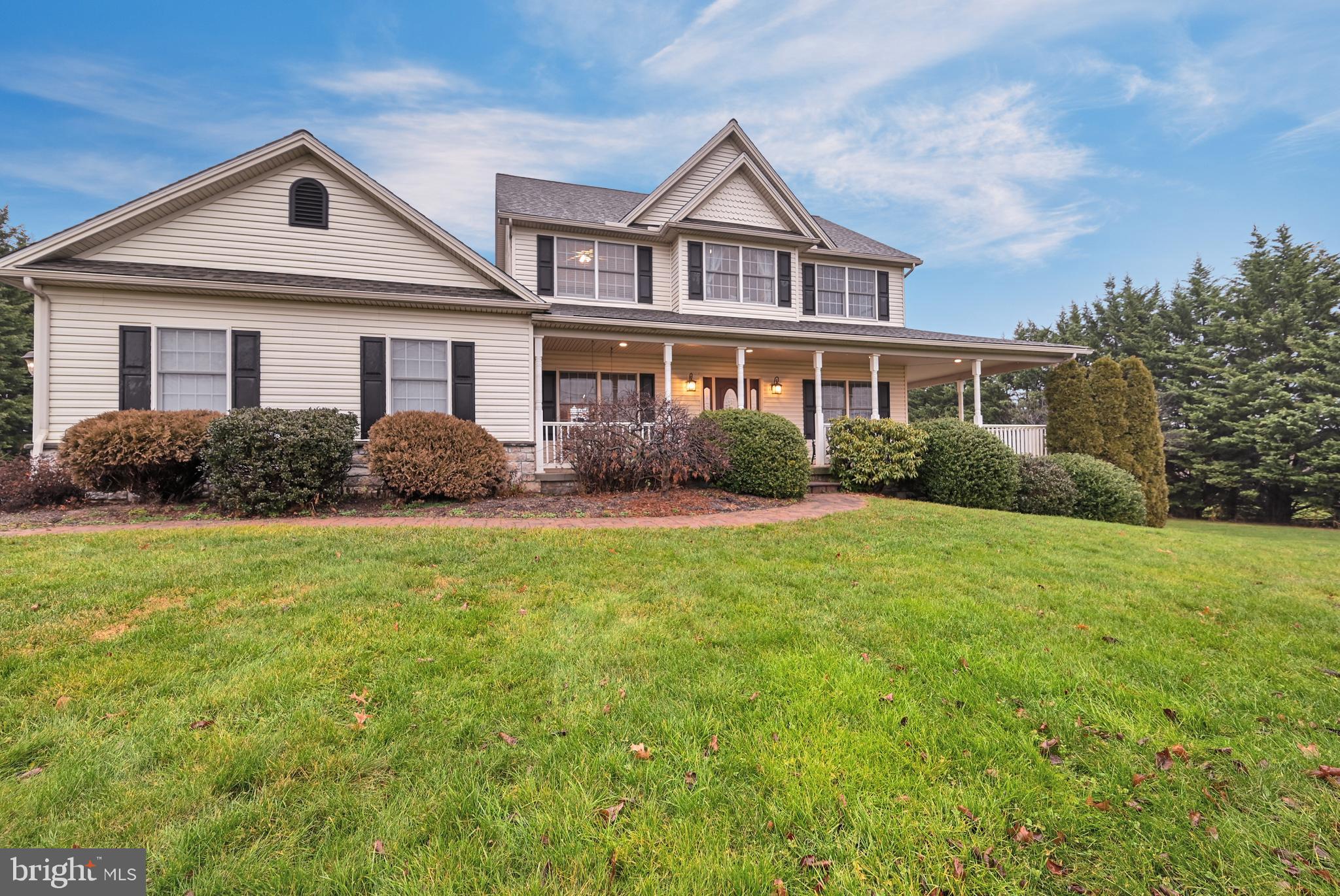 NEW PARK - Residential