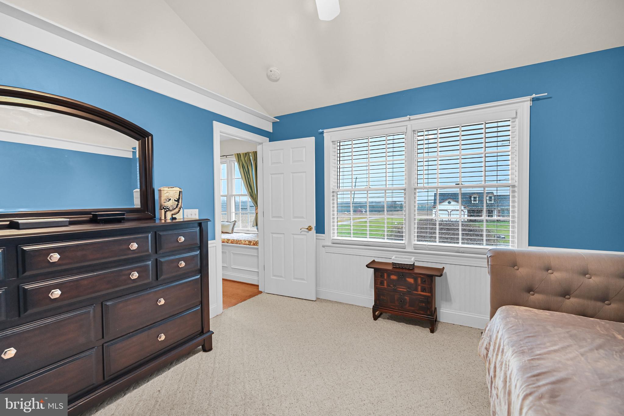 NEW PARK - Residential