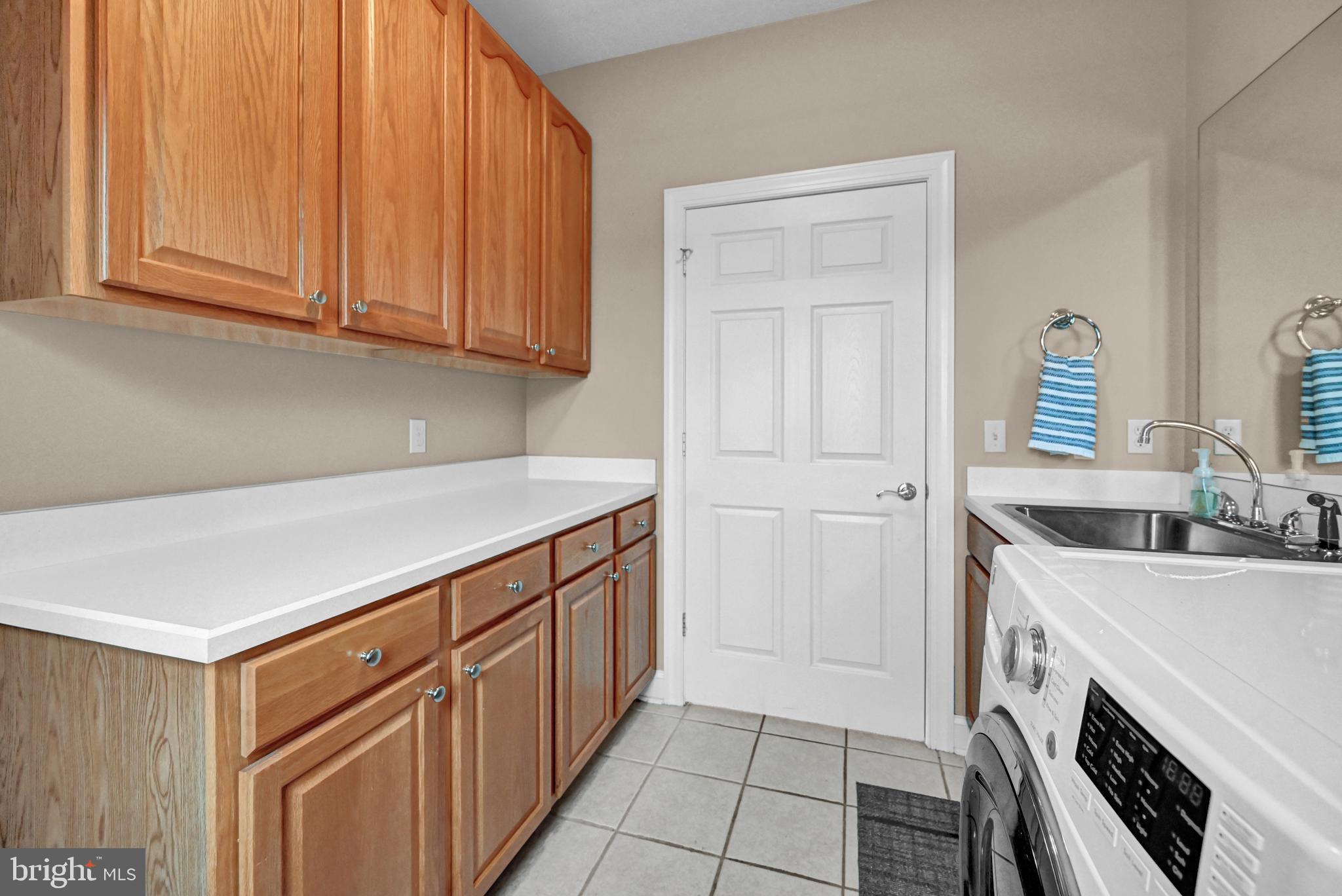 NEW PARK - Residential