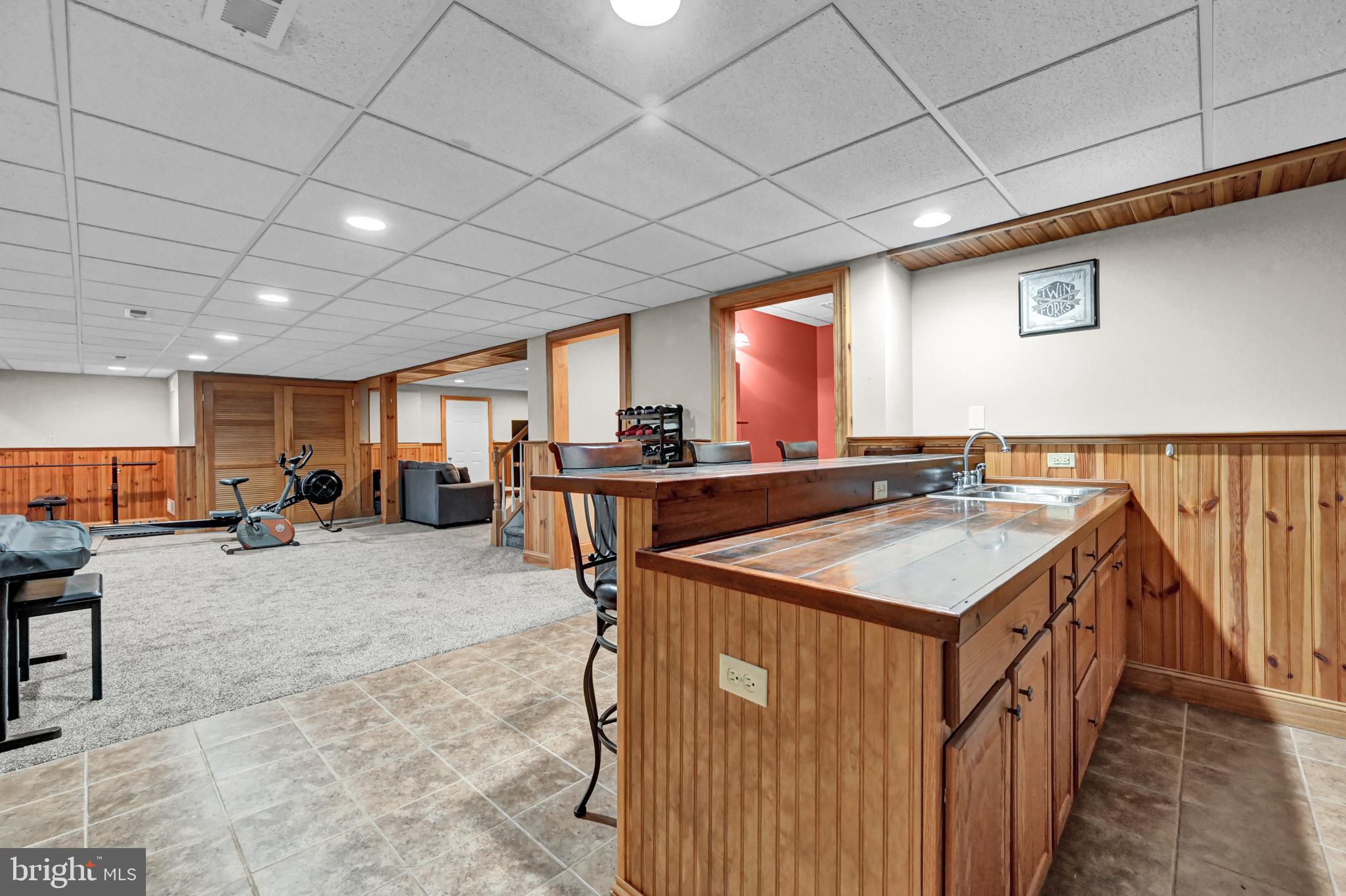 NEW PARK - Residential