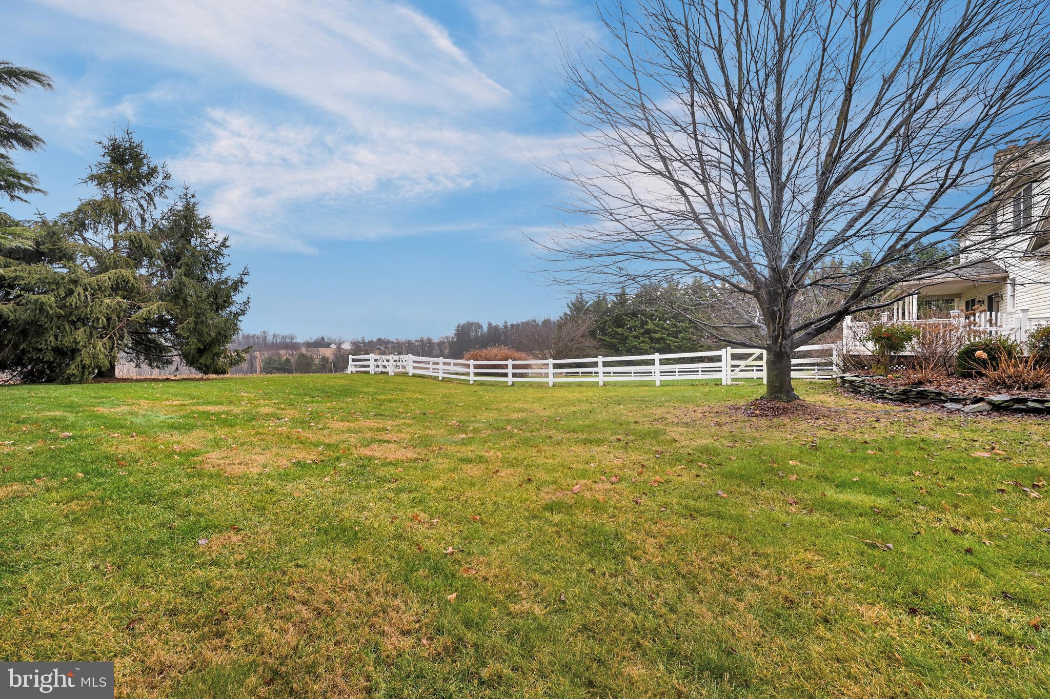 NEW PARK - Residential