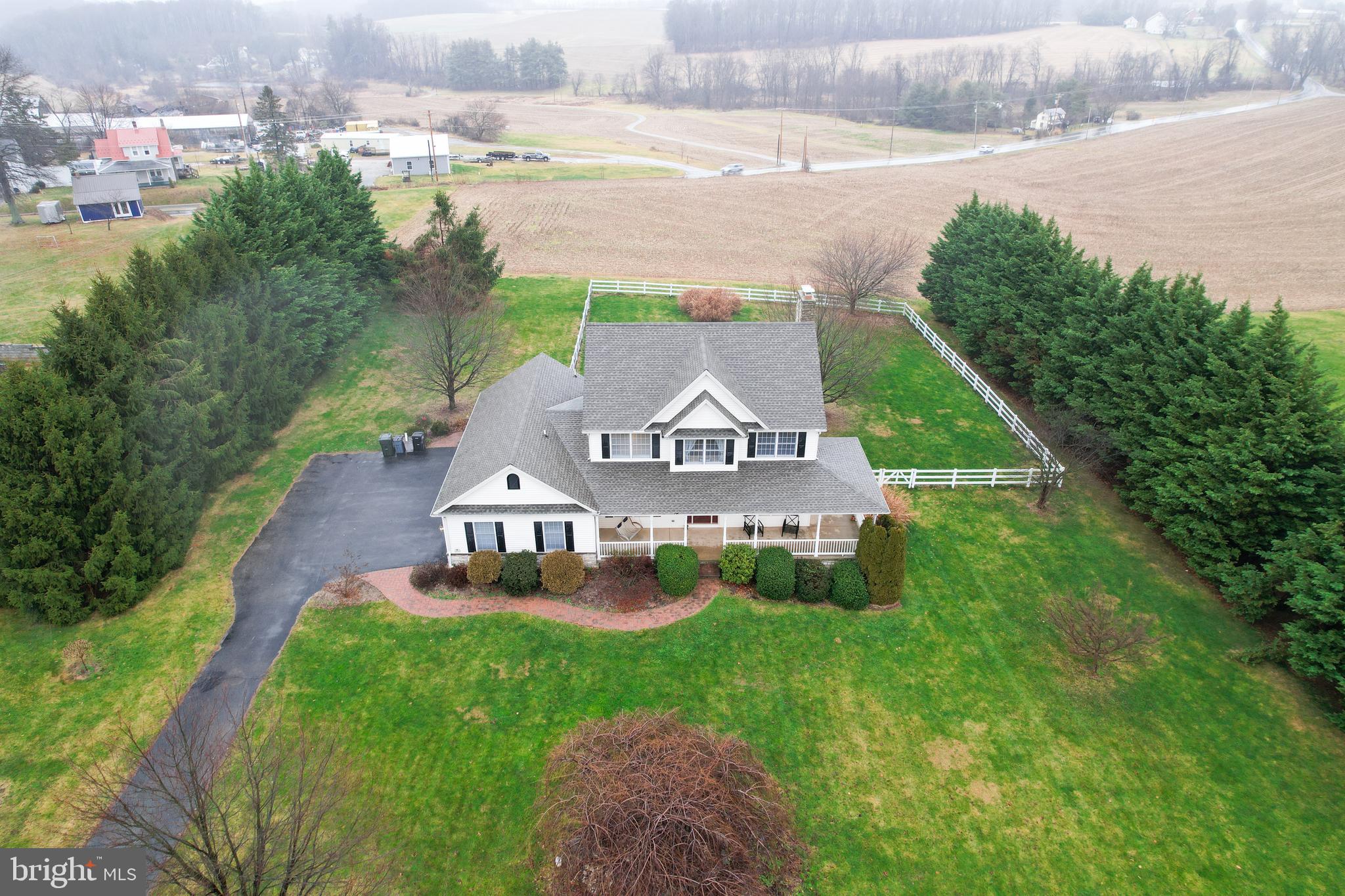 NEW PARK - Residential