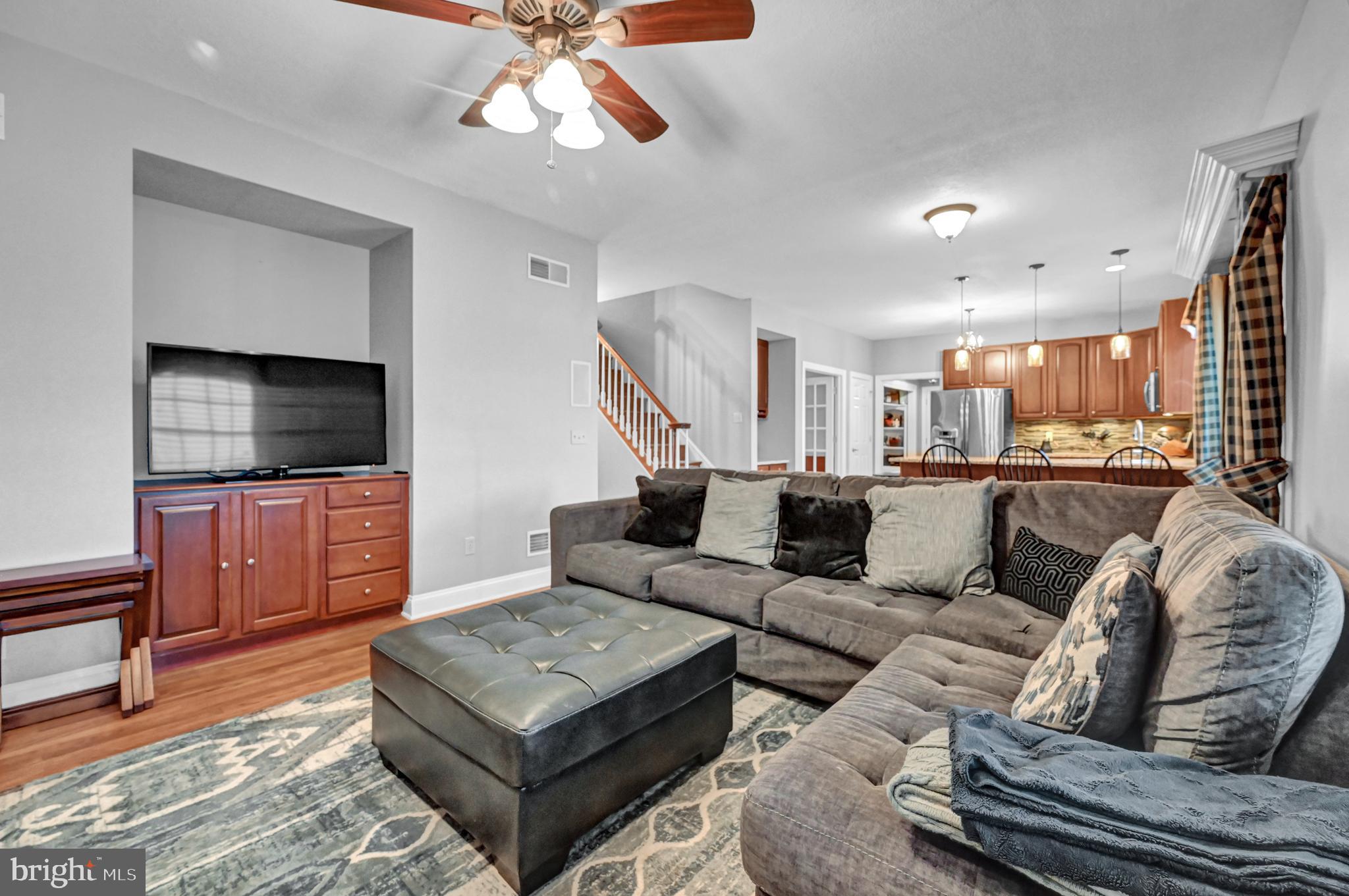 NEW PARK - Residential