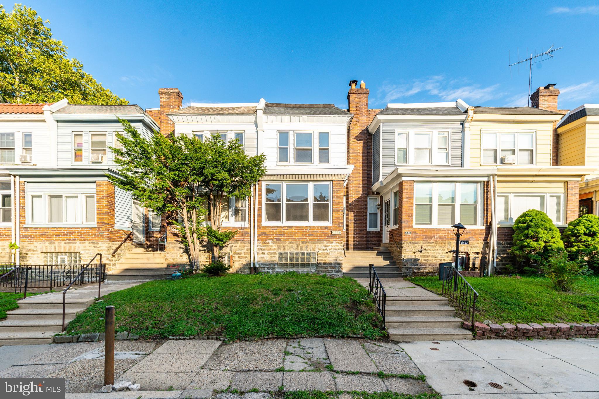 5445 AKRON STREET
