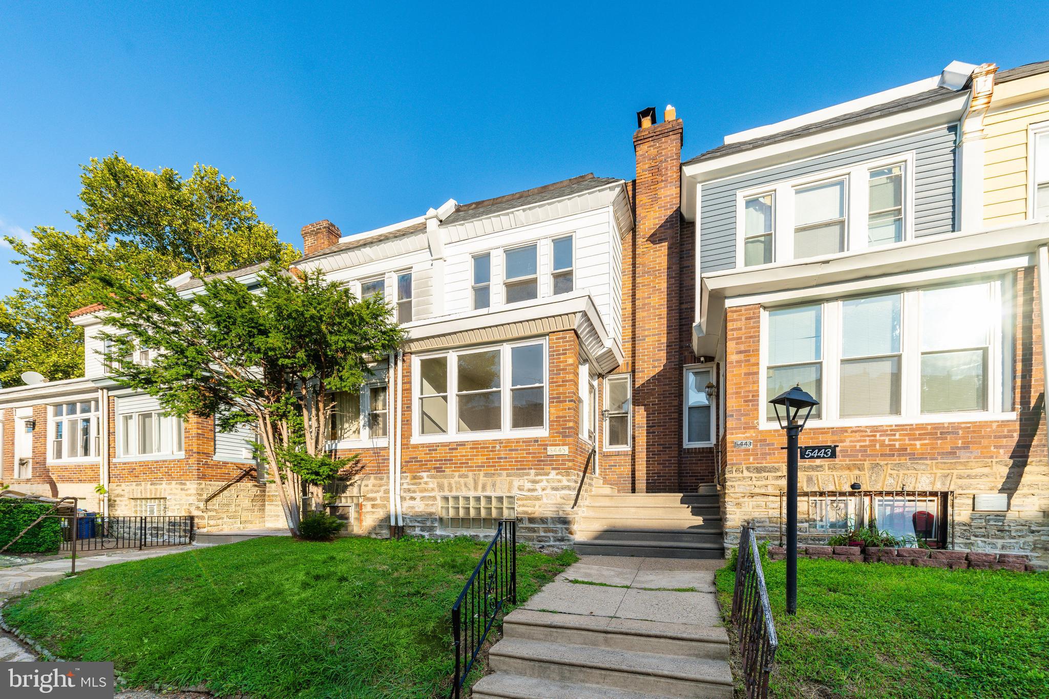 5445 AKRON STREET