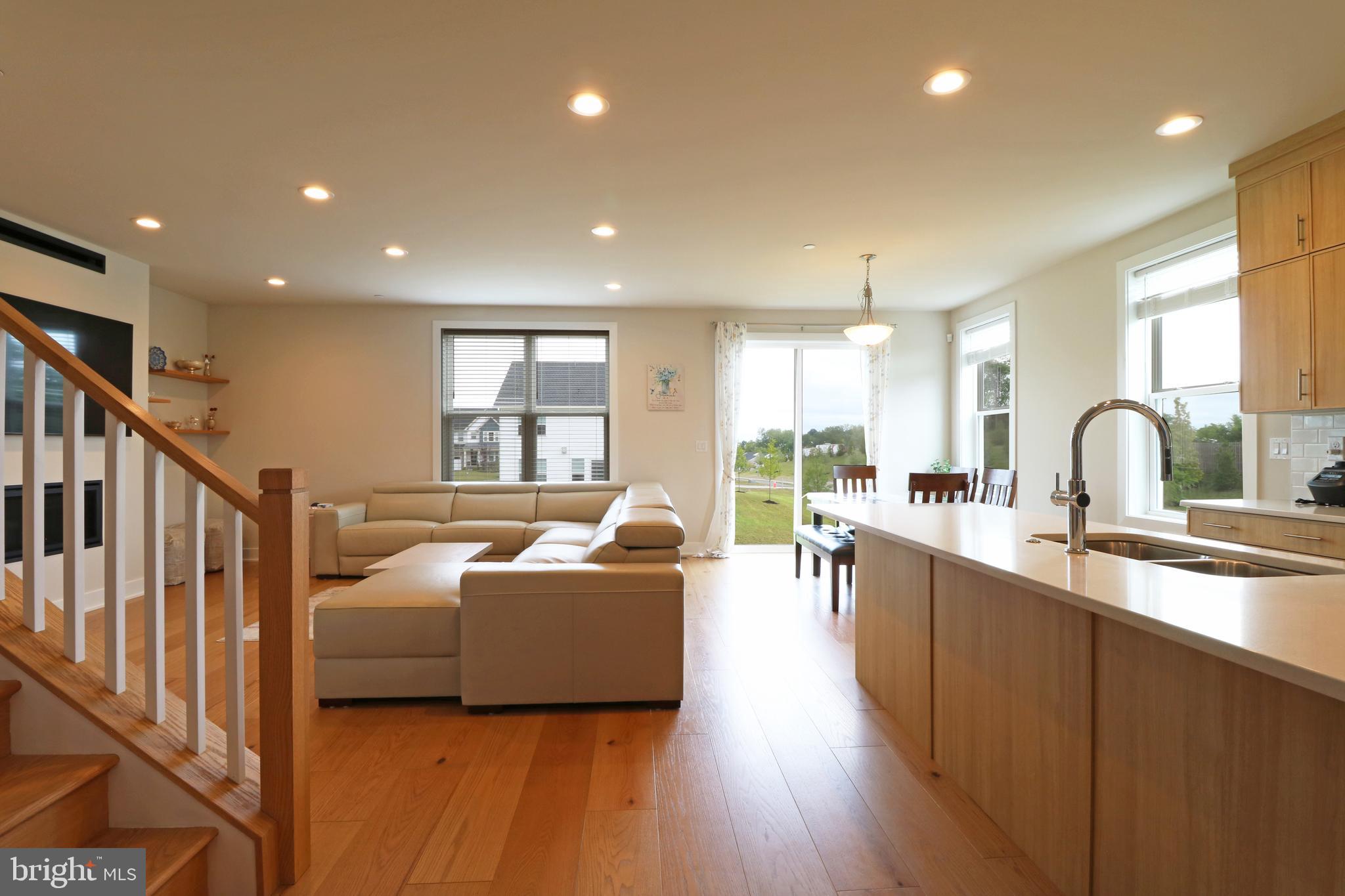 KING OF PRUSSIA - Residential