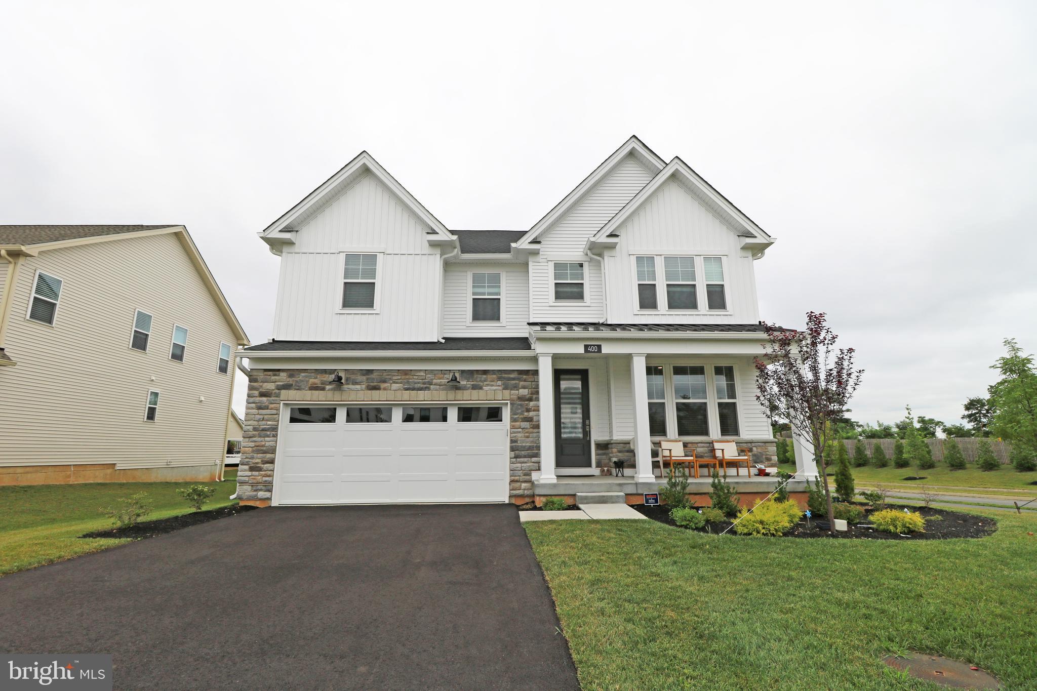 KING OF PRUSSIA - Residential