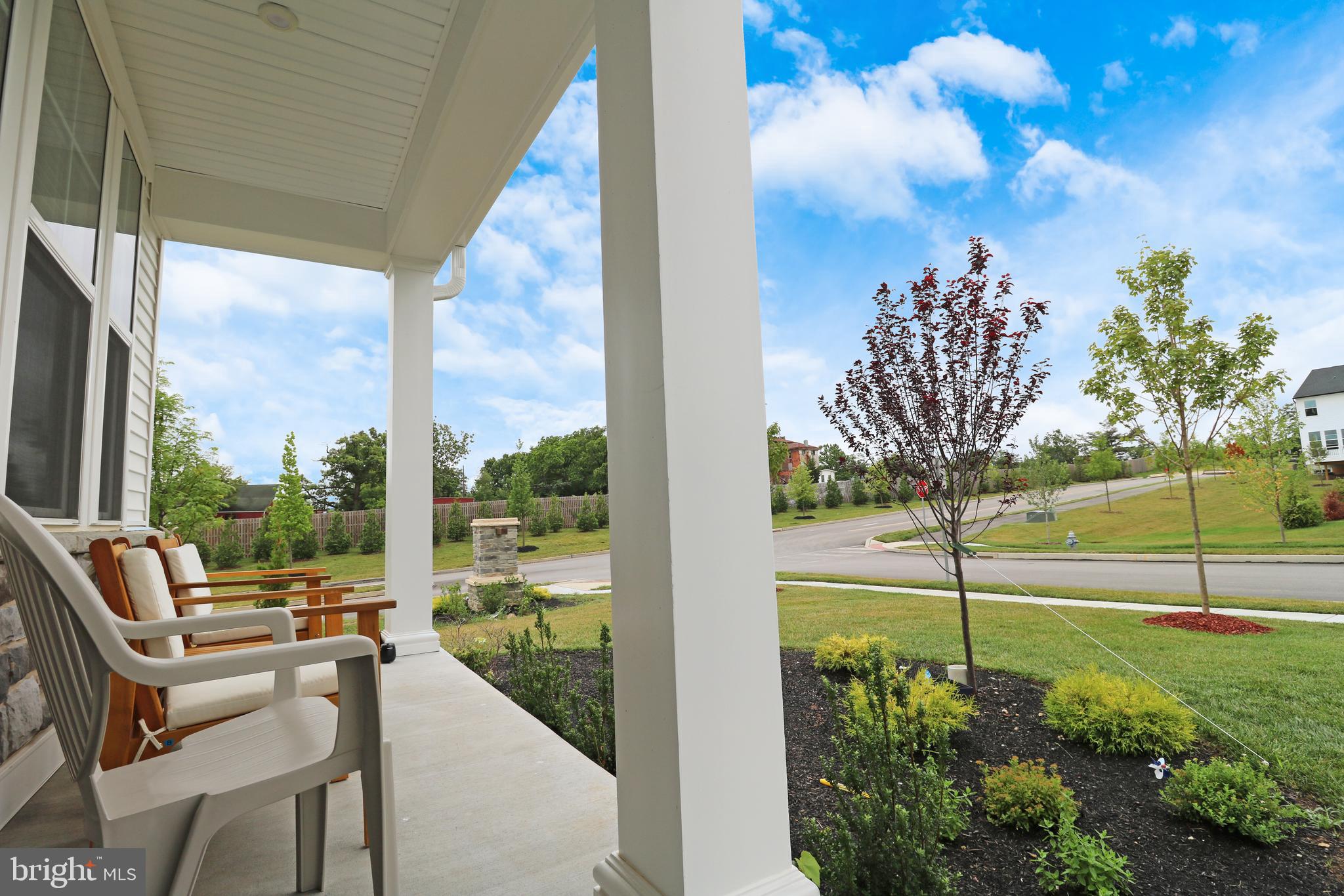 KING OF PRUSSIA - Residential