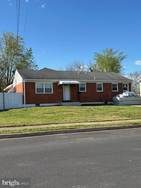 9444 Lafayette Avenue, Manassas, VA MLS: VAPW2092190
