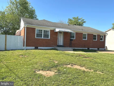 9444 Lafayette Avenue, Manassas, VA 20109 - MLS#: VAPW2092190