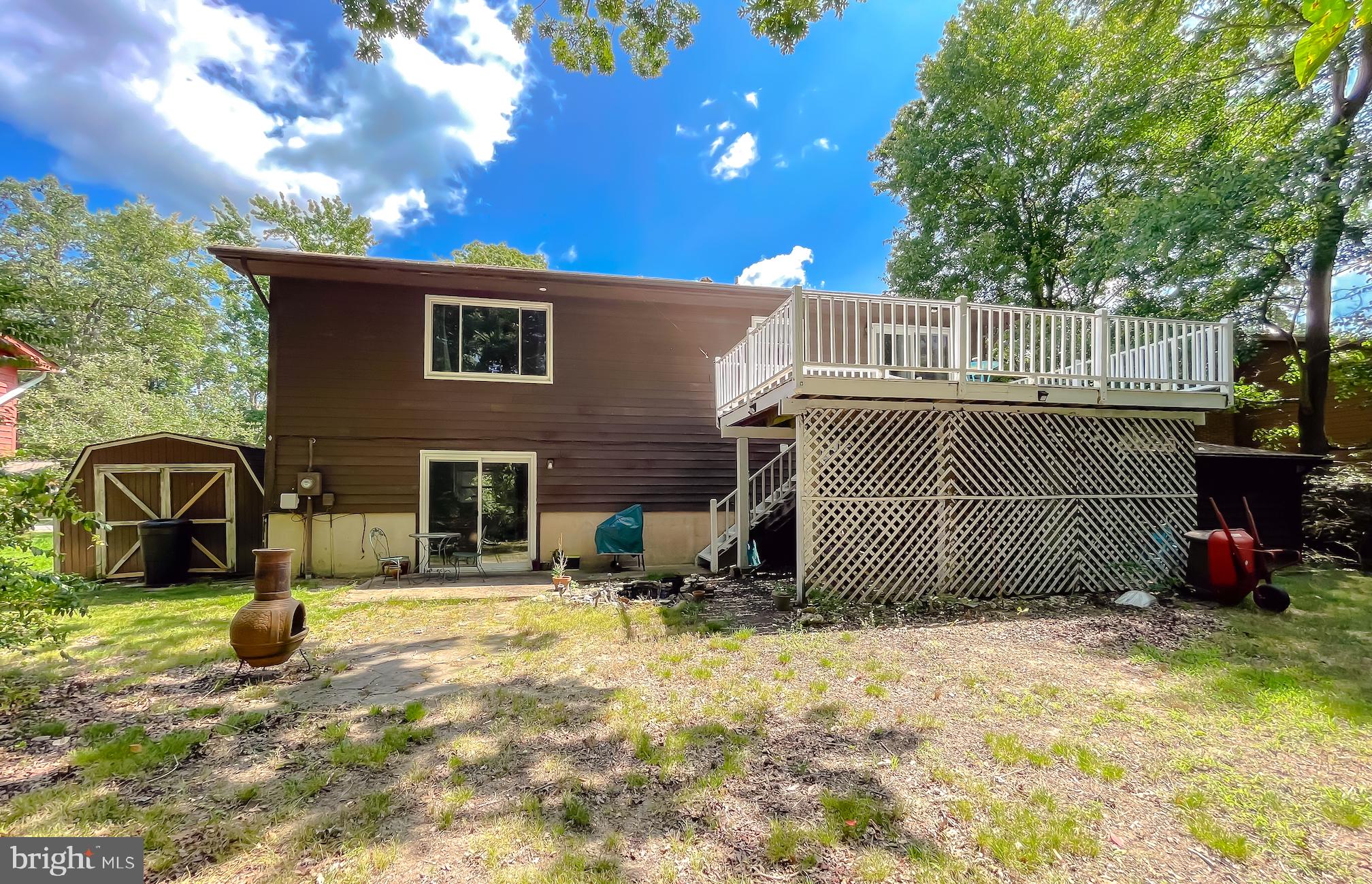 CEDAR COVE - Residential