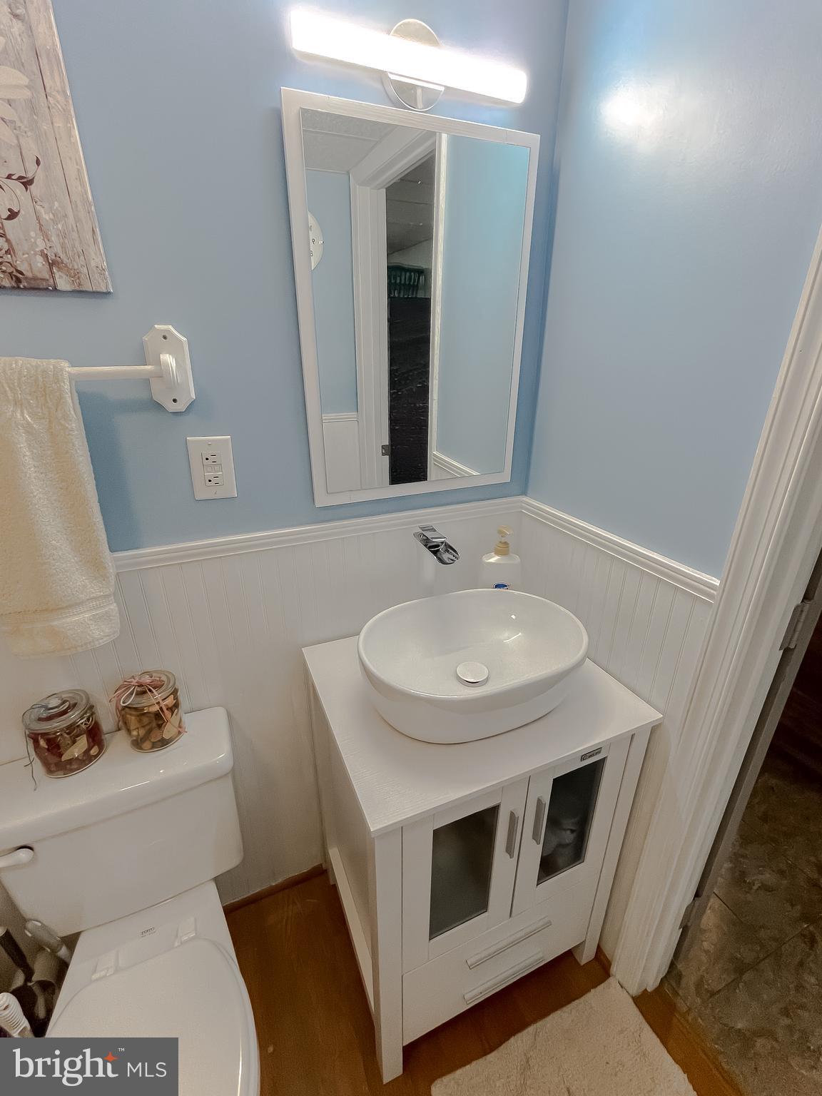 CEDAR COVE - Residential