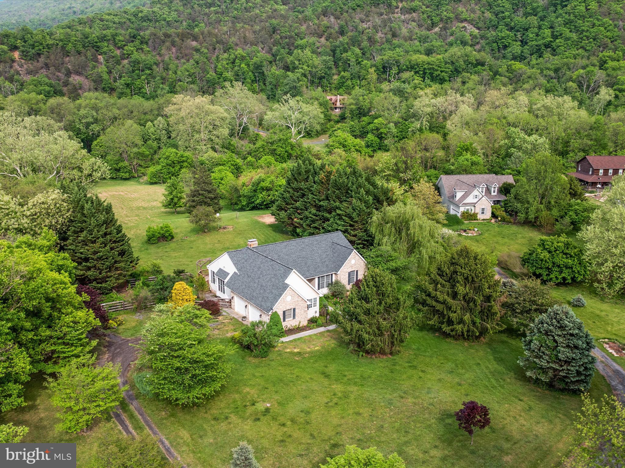 RIVER OF THE VALLEY - Residential