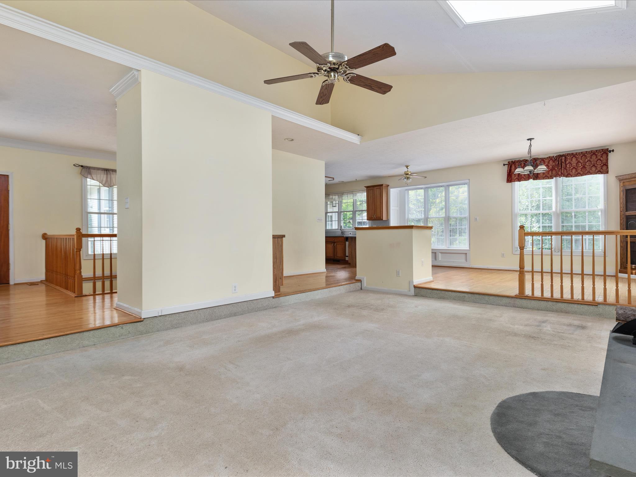 RIVER OF THE VALLEY - Residential