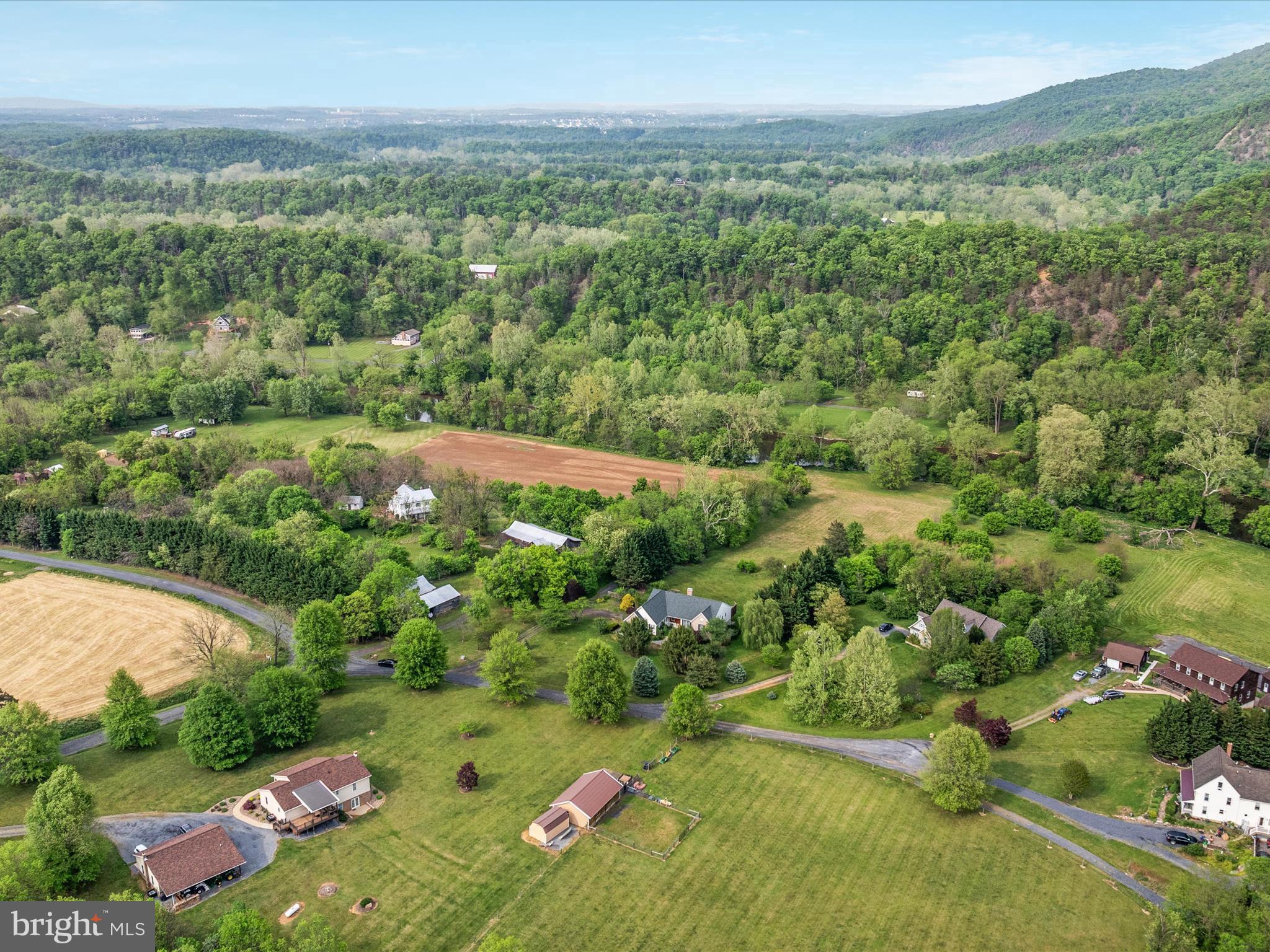RIVER OF THE VALLEY - Residential