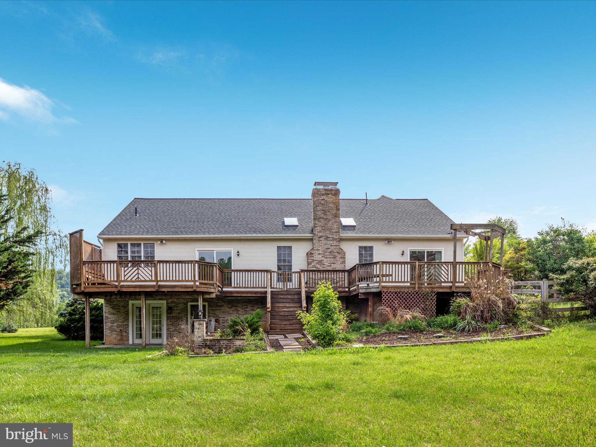 RIVER OF THE VALLEY - Residential