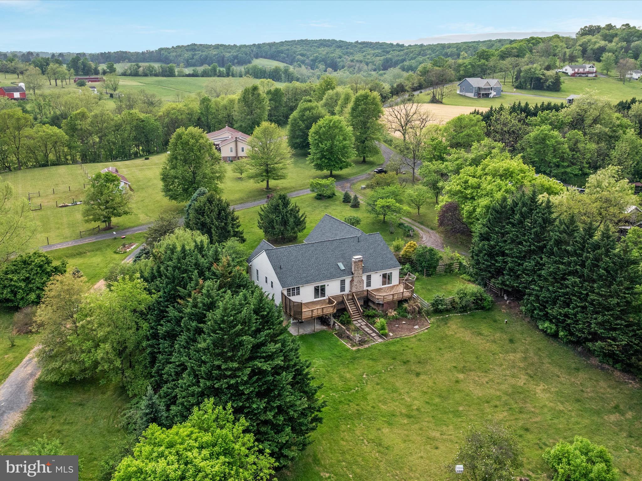 RIVER OF THE VALLEY - Residential