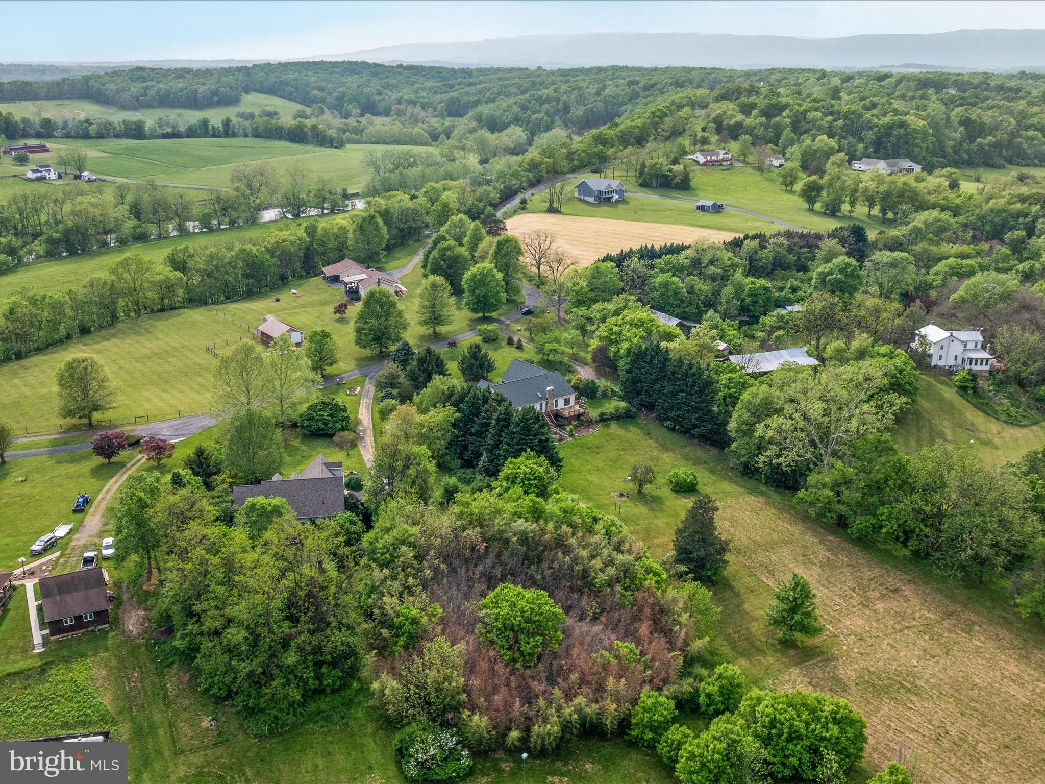 RIVER OF THE VALLEY - Residential