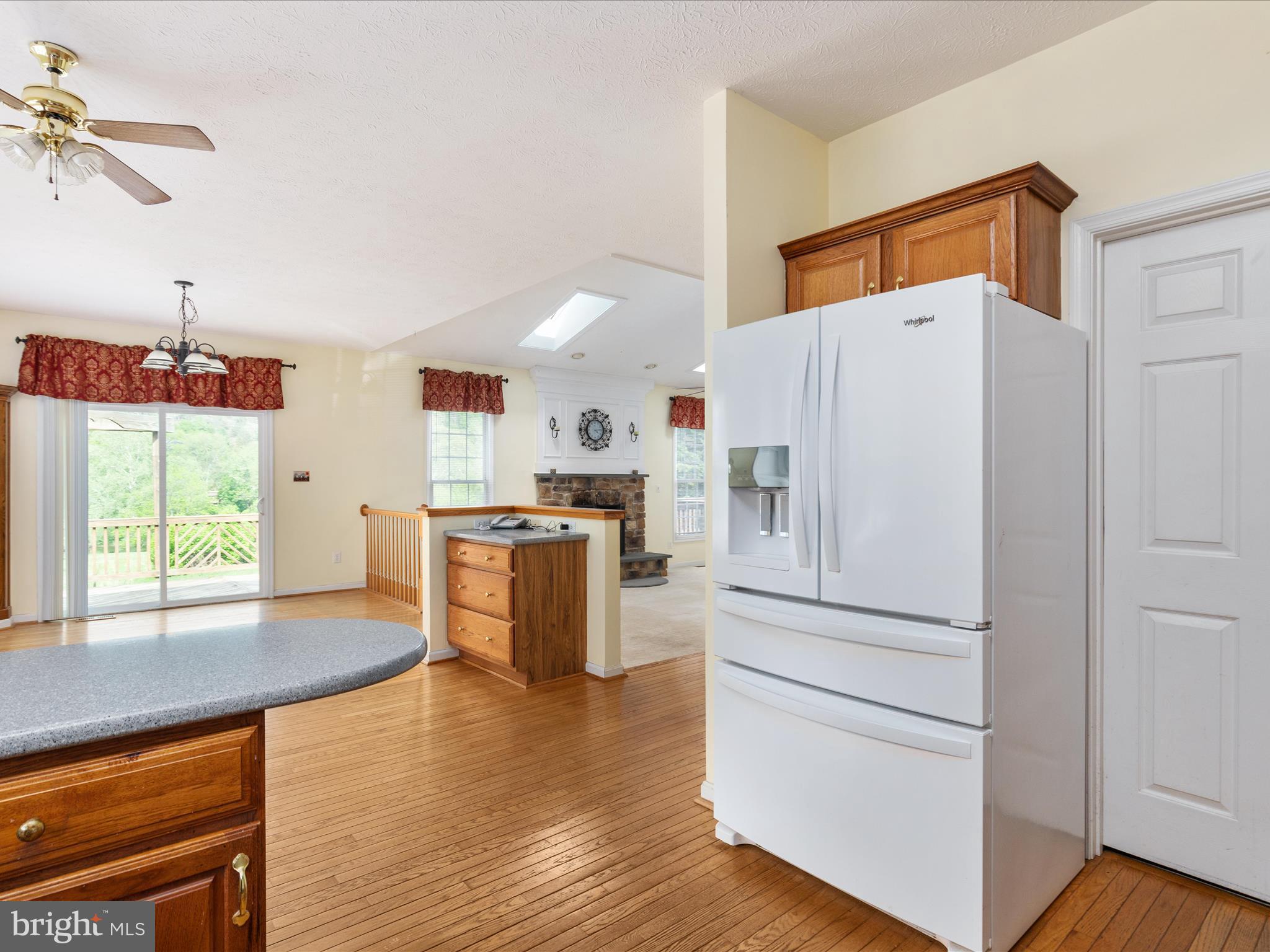 RIVER OF THE VALLEY - Residential