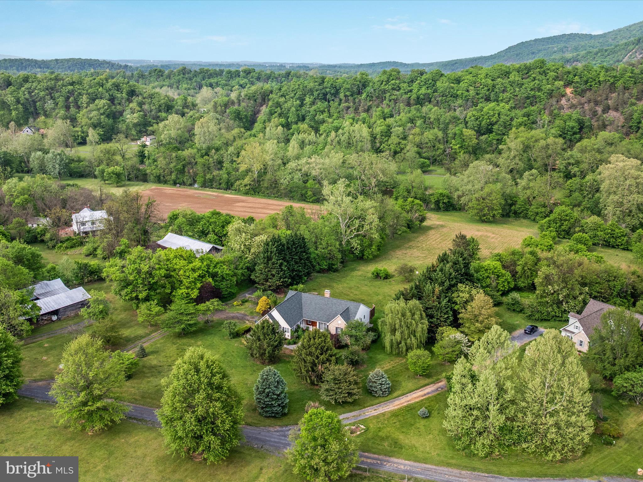 RIVER OF THE VALLEY - Residential