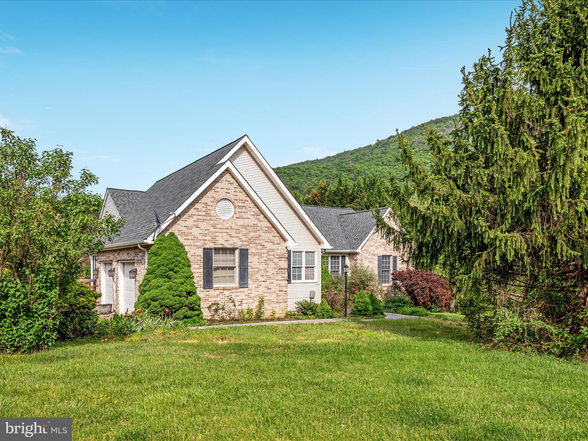 RIVER OF THE VALLEY - Residential