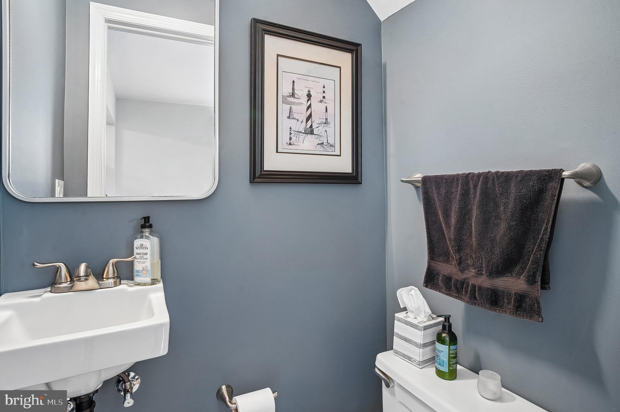 EASTPORT - Residential