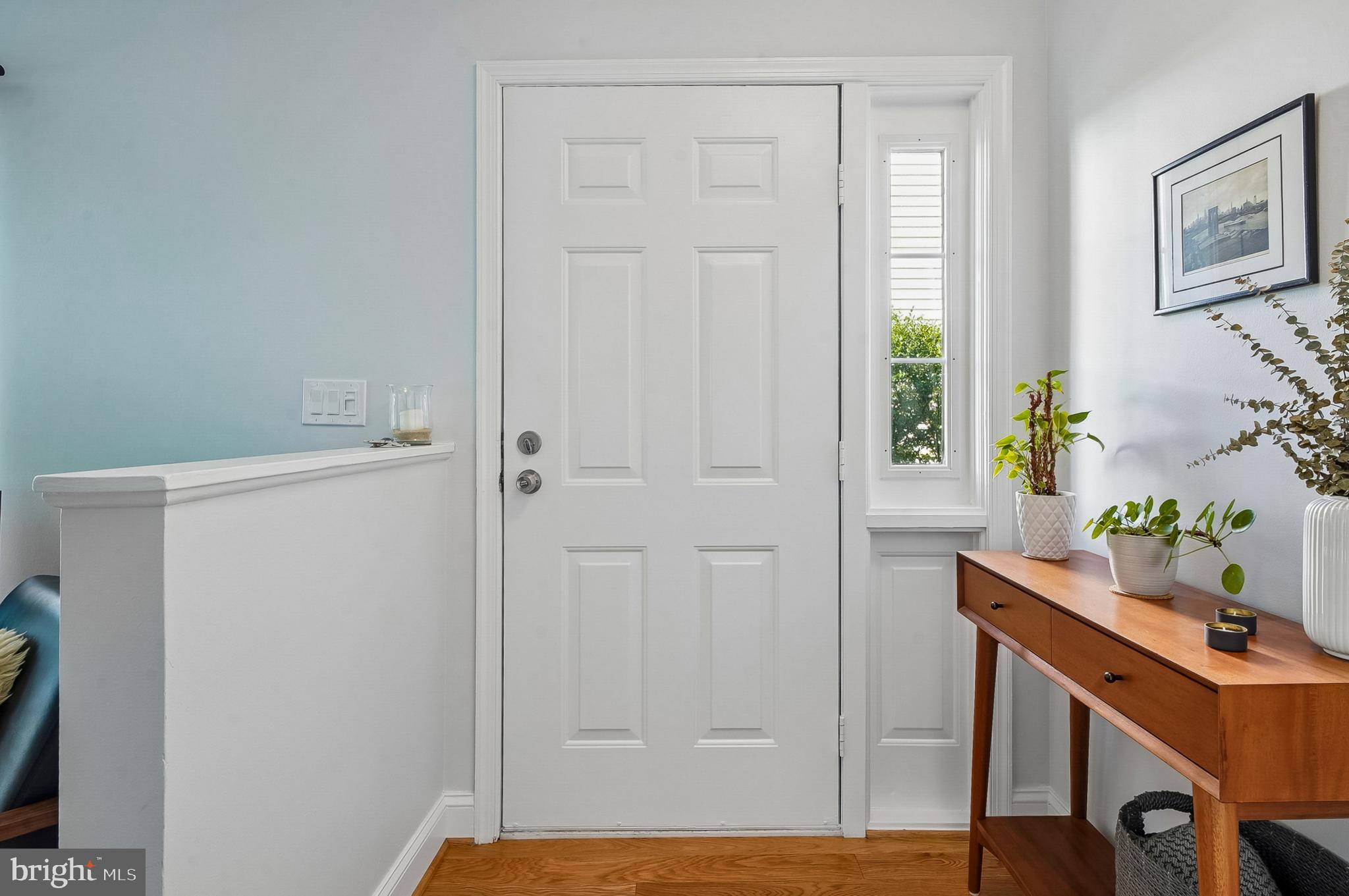 EASTPORT - Residential