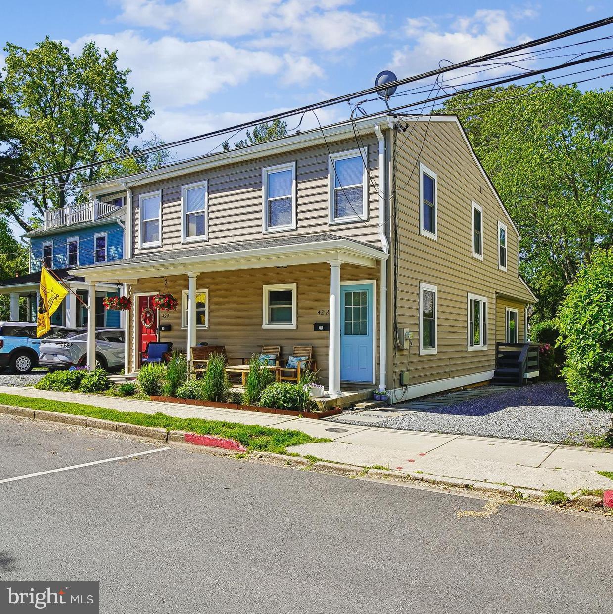 EASTPORT - Residential