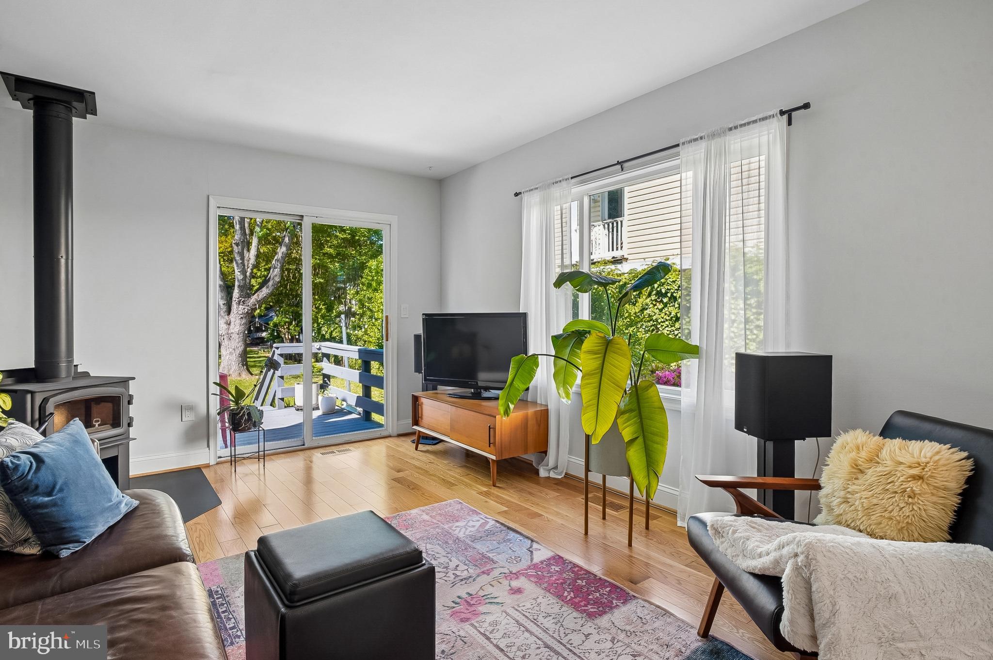 EASTPORT - Residential