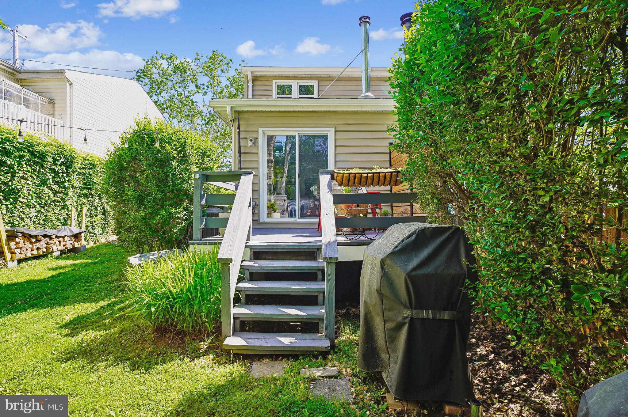 EASTPORT - Residential